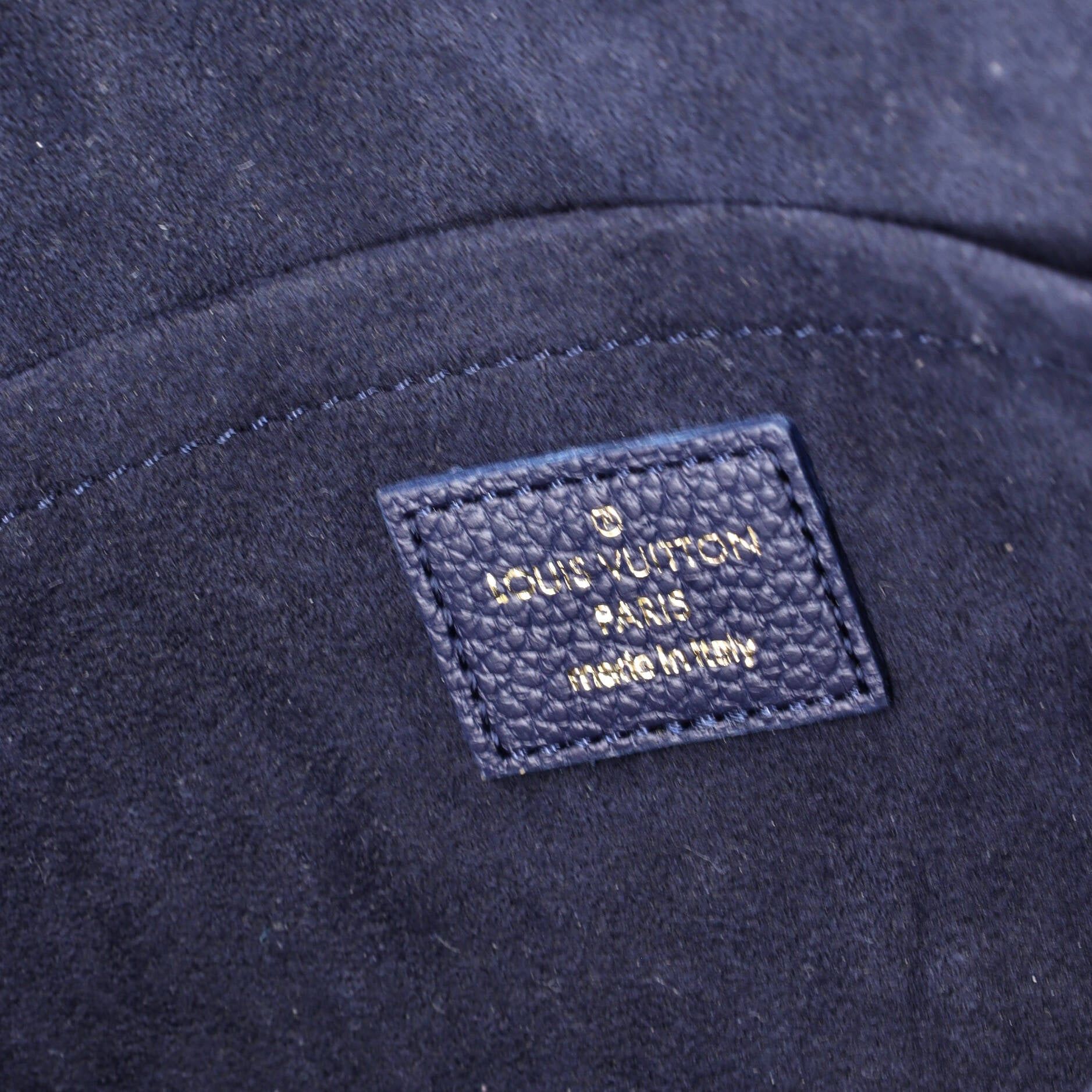 Louis Vuitton Felicie Pochette Size ONE SIZE - 8 Thumbnail