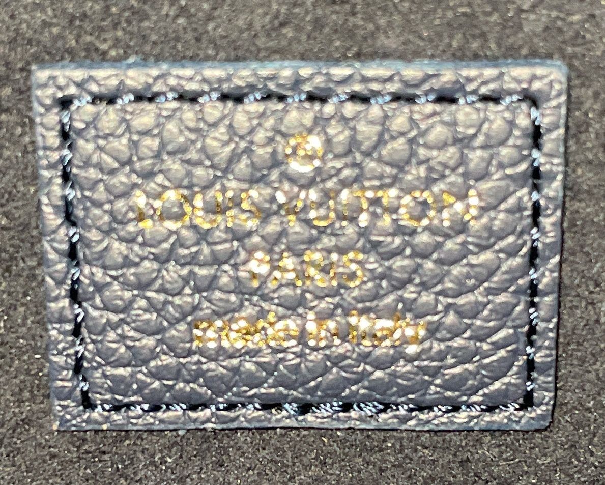 Louis Vuitton Felicie Pochette Size ONE SIZE - 9 Thumbnail