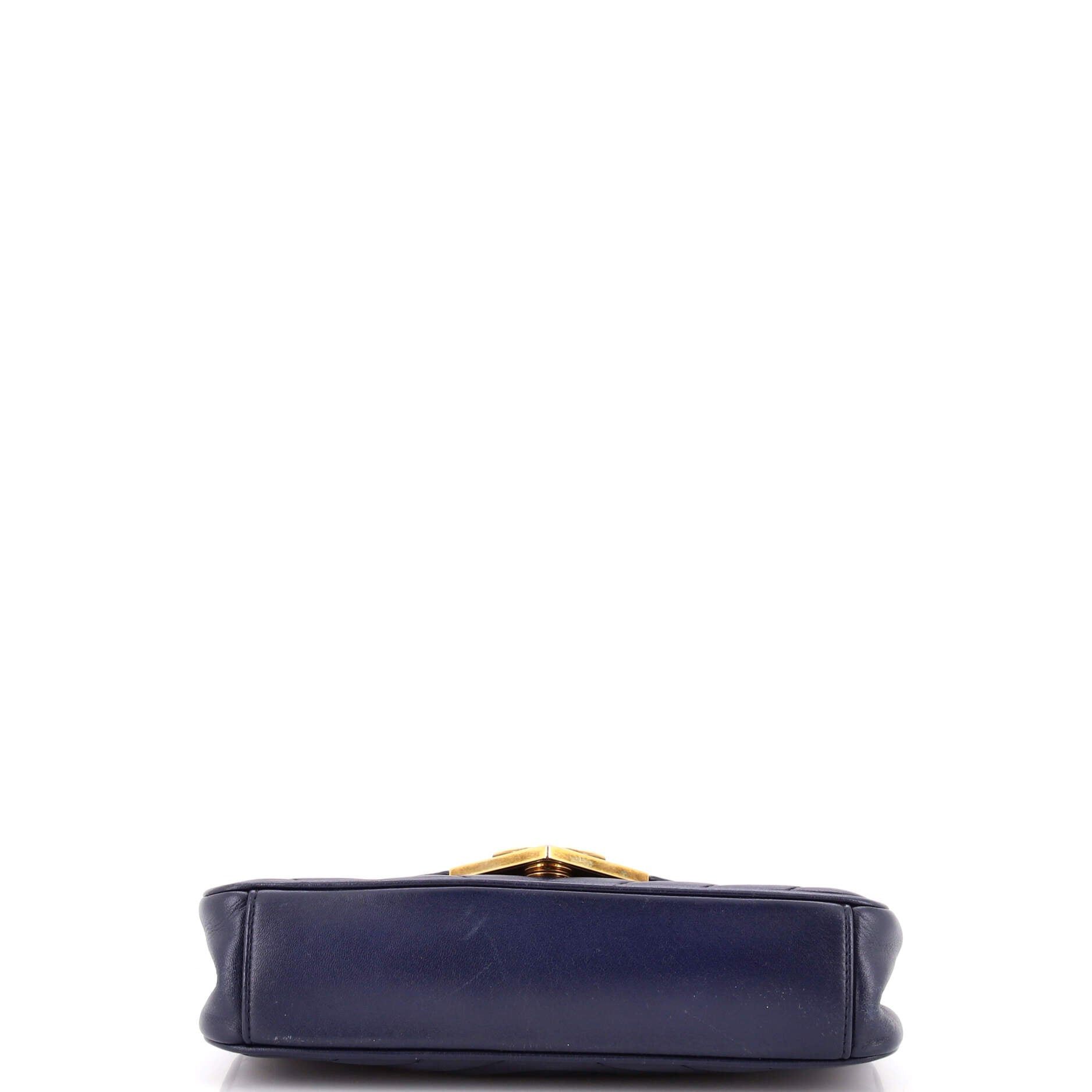 Chanel Pyramid CC Flap Bag Size ONE SIZE - 4 Thumbnail