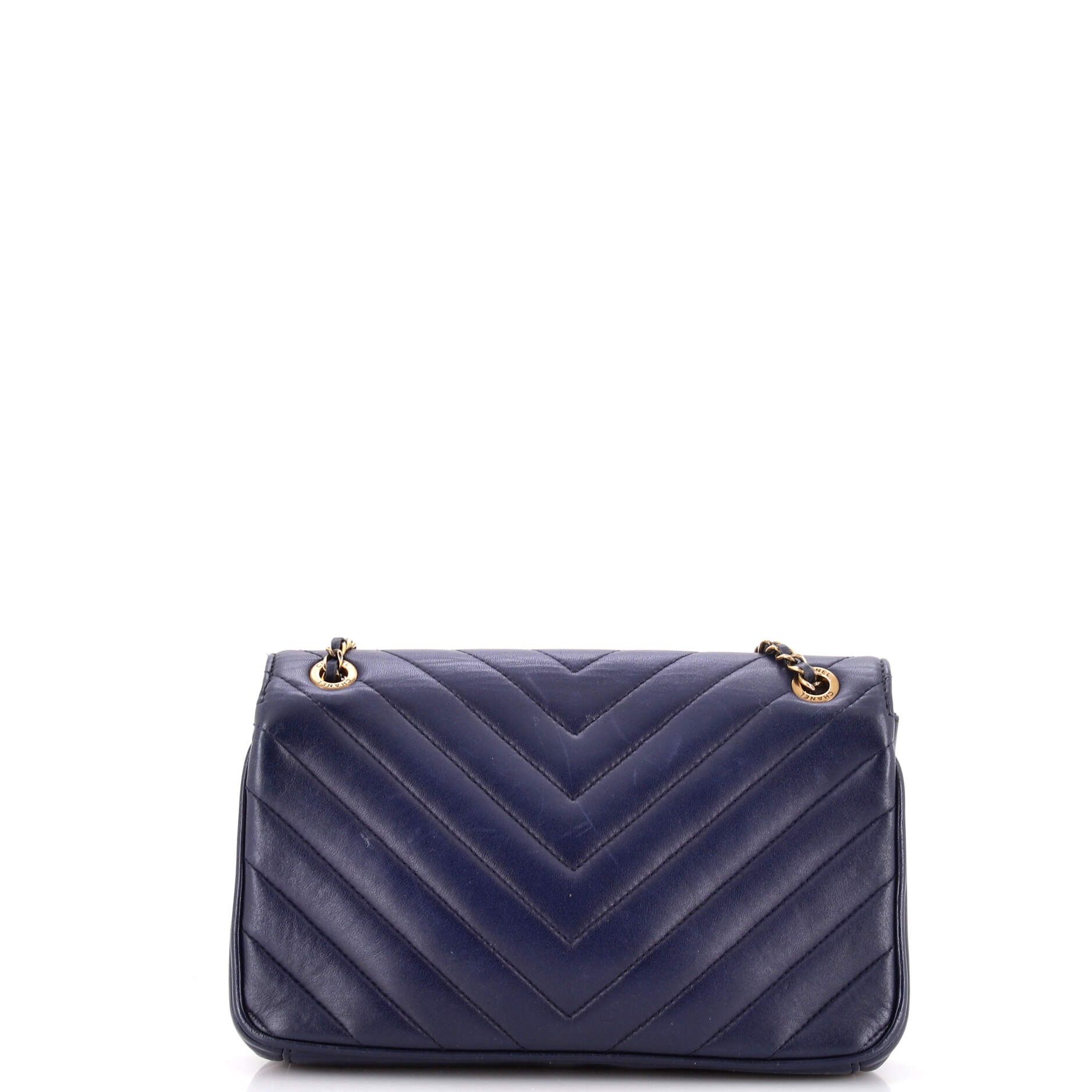 Chanel Pyramid CC Flap Bag Size ONE SIZE - 3 Thumbnail