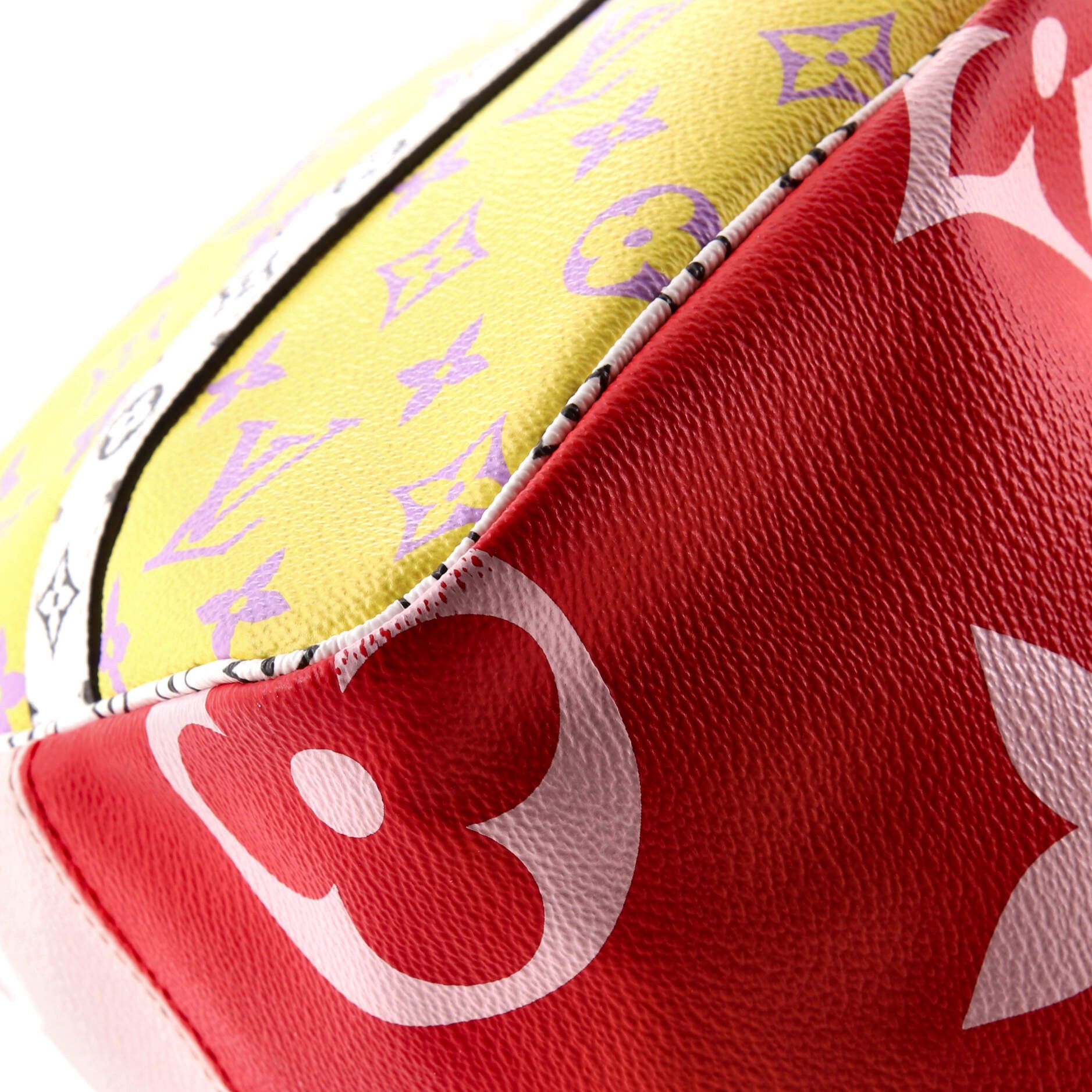 Louis Vuitton Speedy Bandouliere Bag Size ONE SIZE - 6 Thumbnail