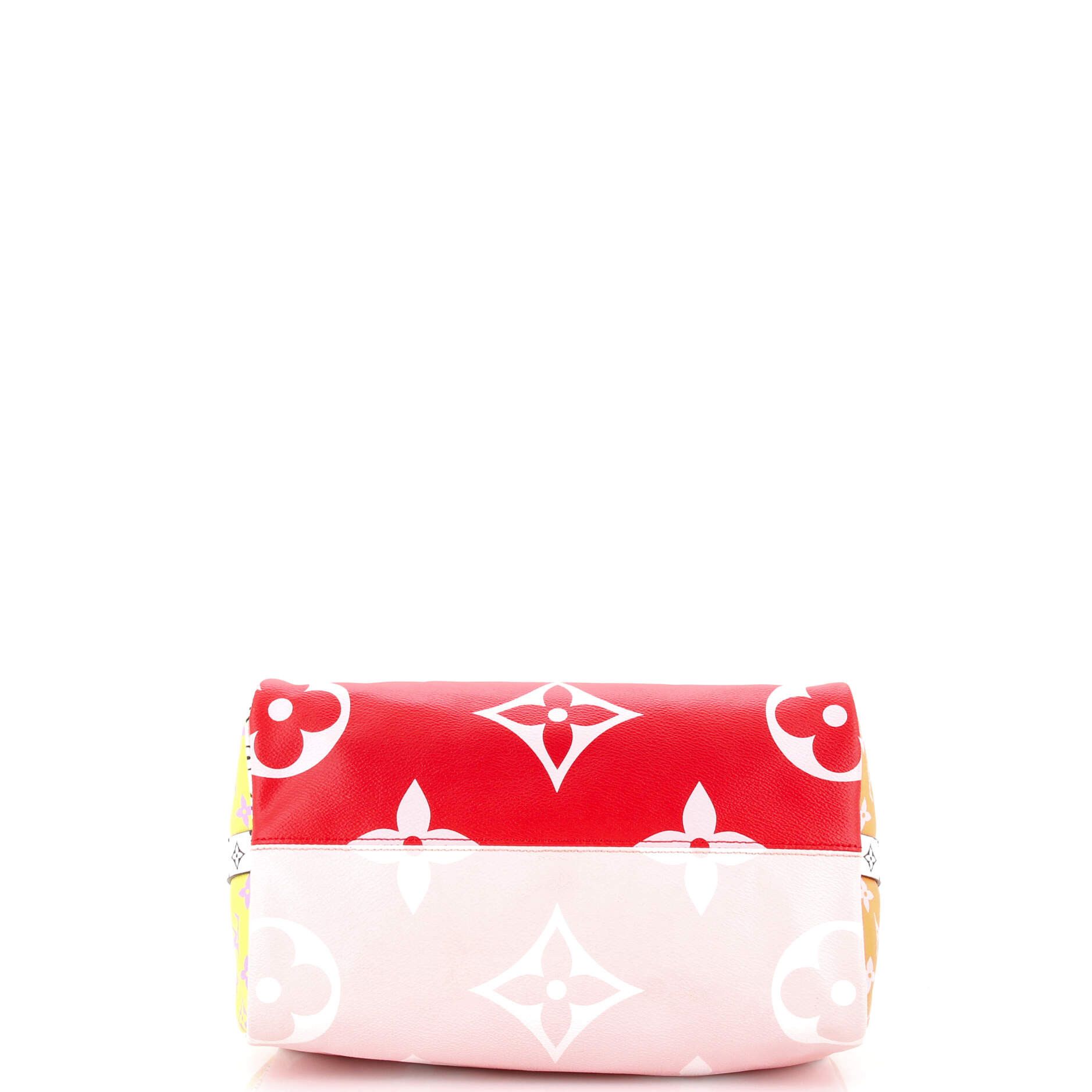 Louis Vuitton Speedy Bandouliere Bag Size ONE SIZE - 4 Thumbnail
