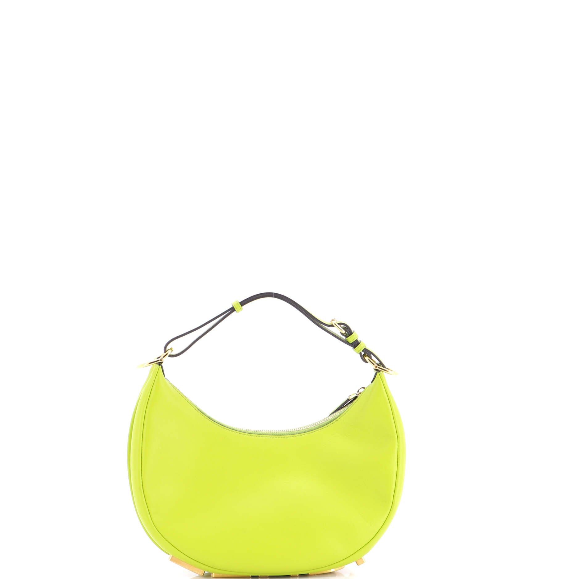 Fendi graphy Bag Size ONE SIZE - 3 Thumbnail