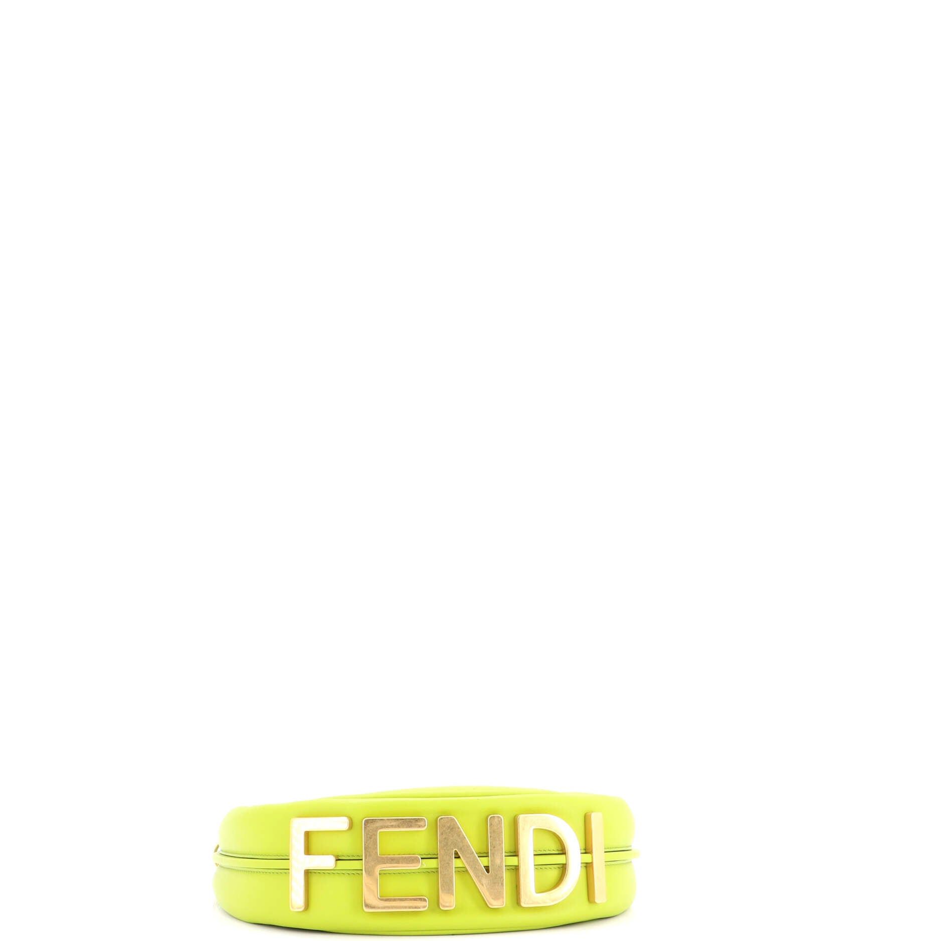 Fendi graphy Bag Size ONE SIZE - 4 Thumbnail