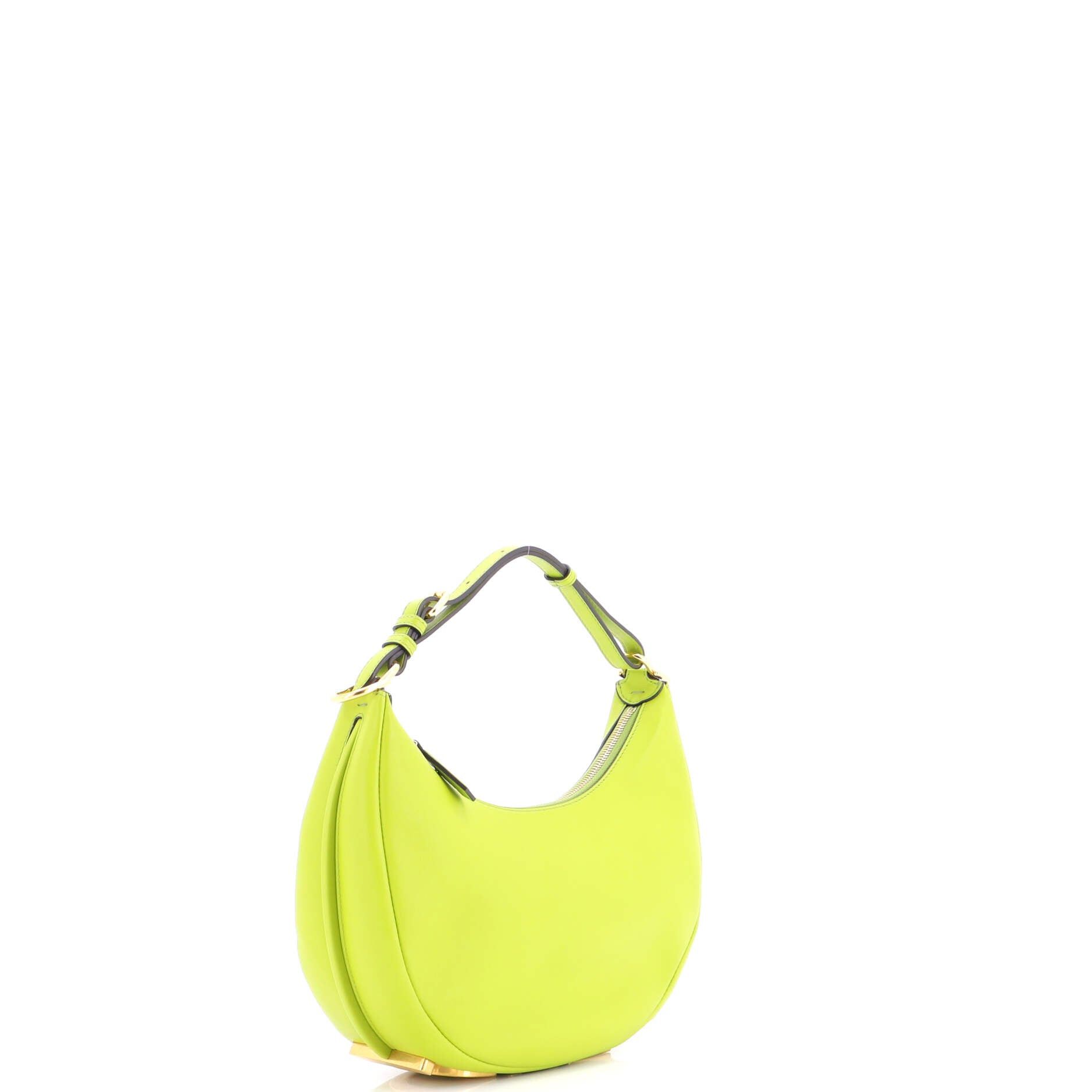 Fendi graphy Bag Size ONE SIZE - 2 Thumbnail