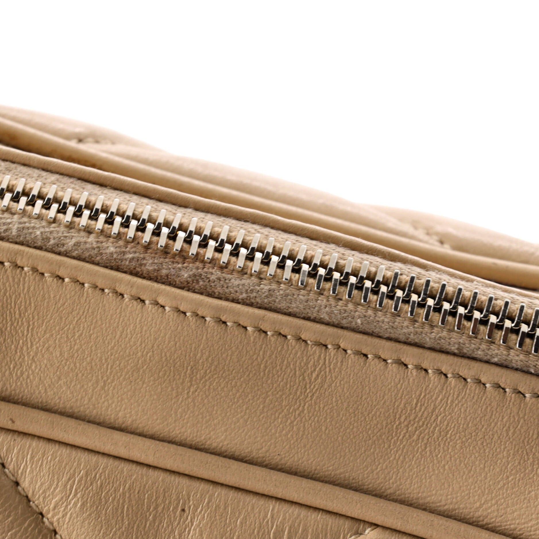Saint Laurent Paris Lou Camera Bag Size ONE SIZE - 6 Thumbnail