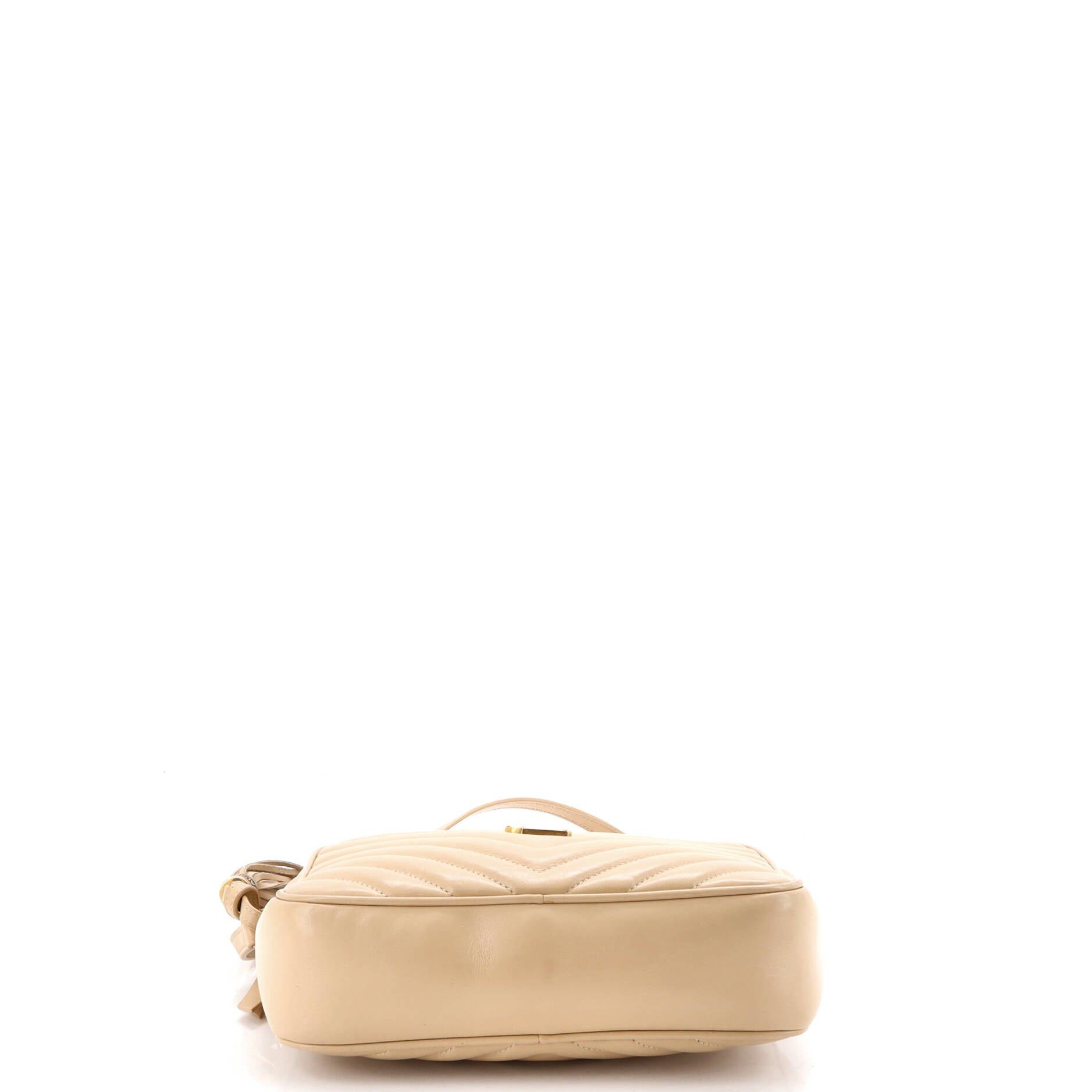 Saint Laurent Paris Lou Camera Bag Size ONE SIZE - 4 Thumbnail