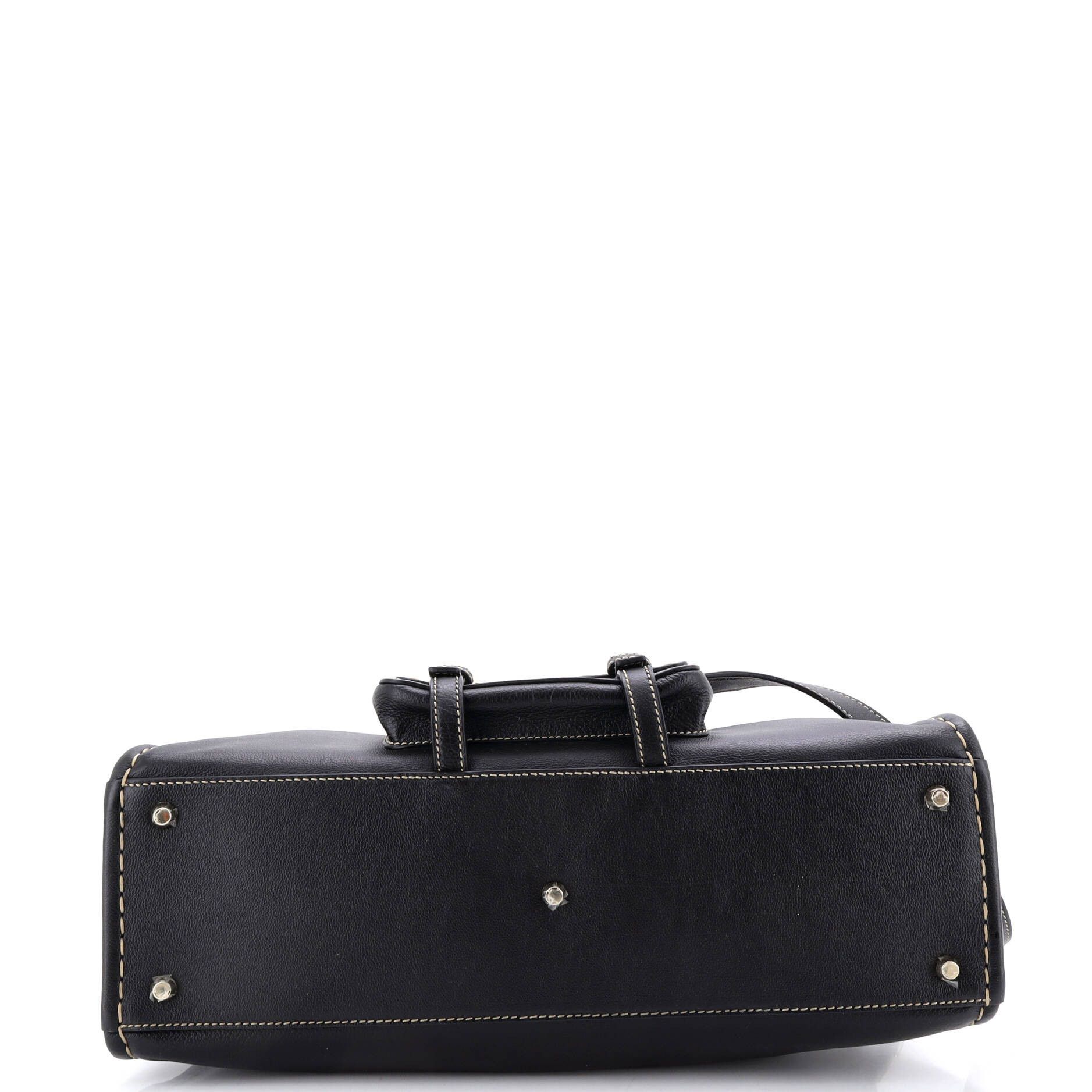 Chloe Edith NM Satchel Size ONE SIZE - 4 Thumbnail