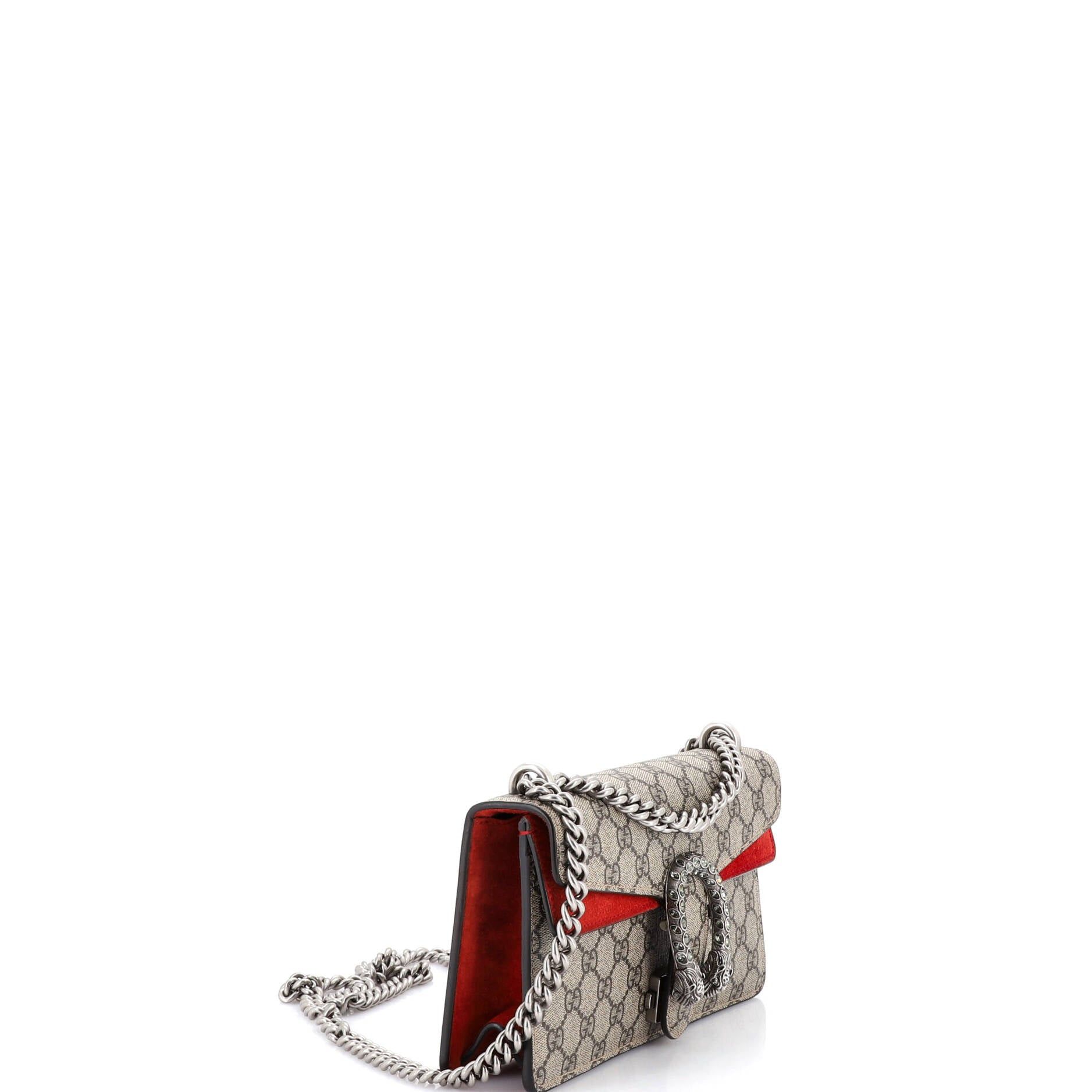 Gucci Dionysus Bag Size ONE SIZE - 2 Thumbnail