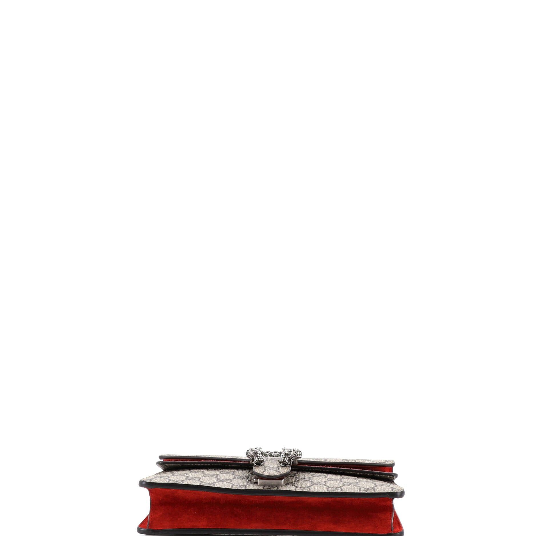 Gucci Dionysus Bag Size ONE SIZE - 4 Thumbnail