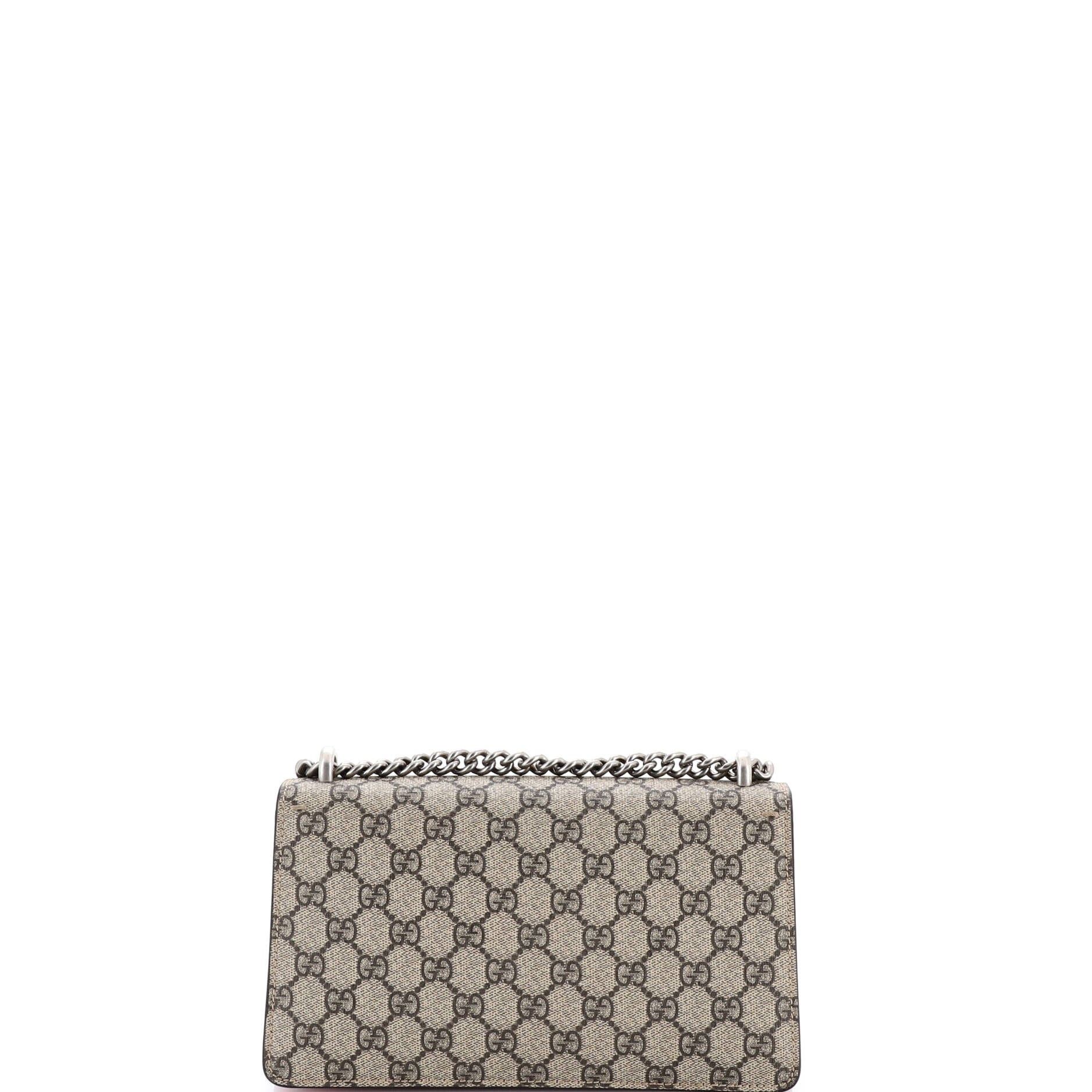 Gucci Dionysus Bag Size ONE SIZE - 3 Thumbnail
