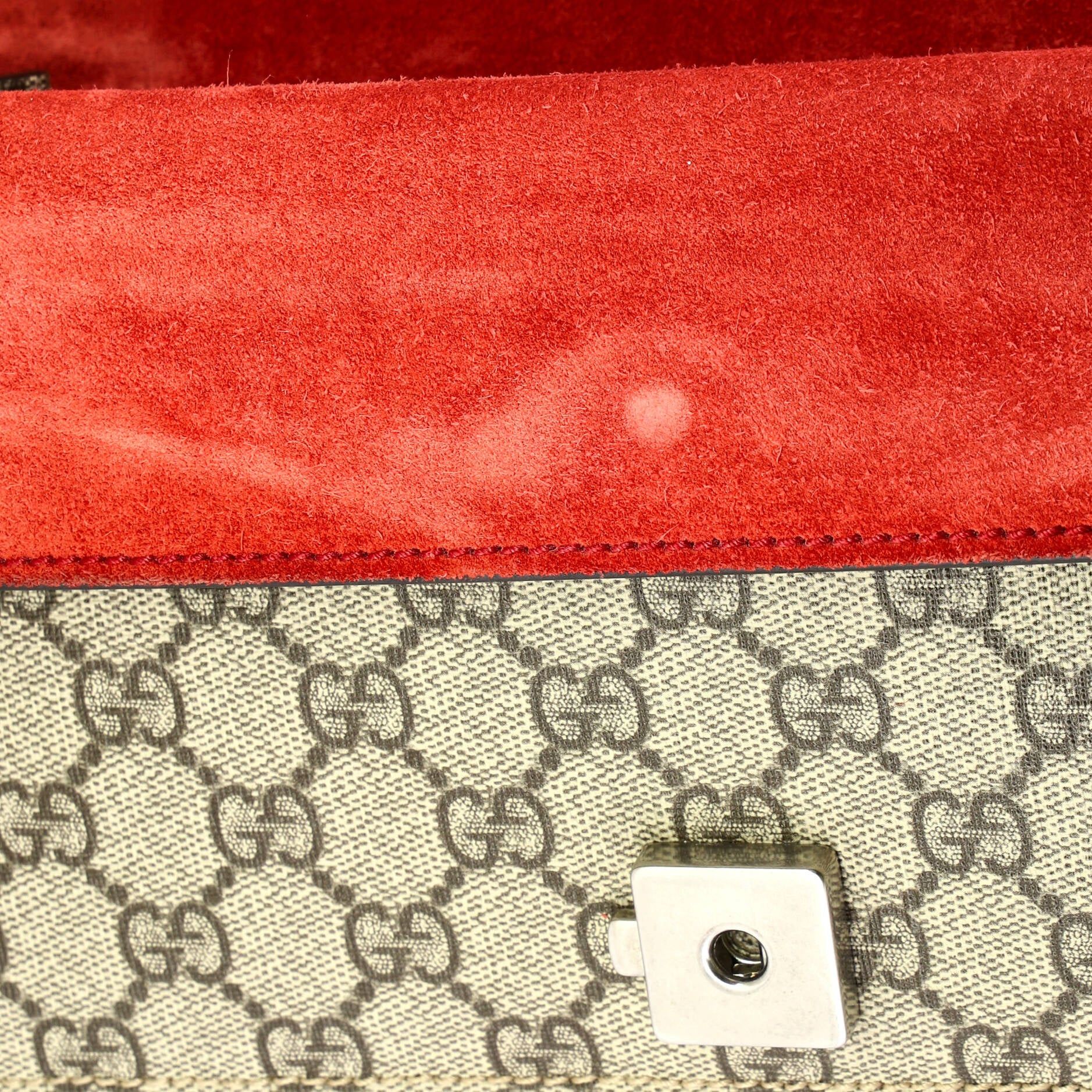 Gucci Dionysus Bag Size ONE SIZE - 6 Thumbnail