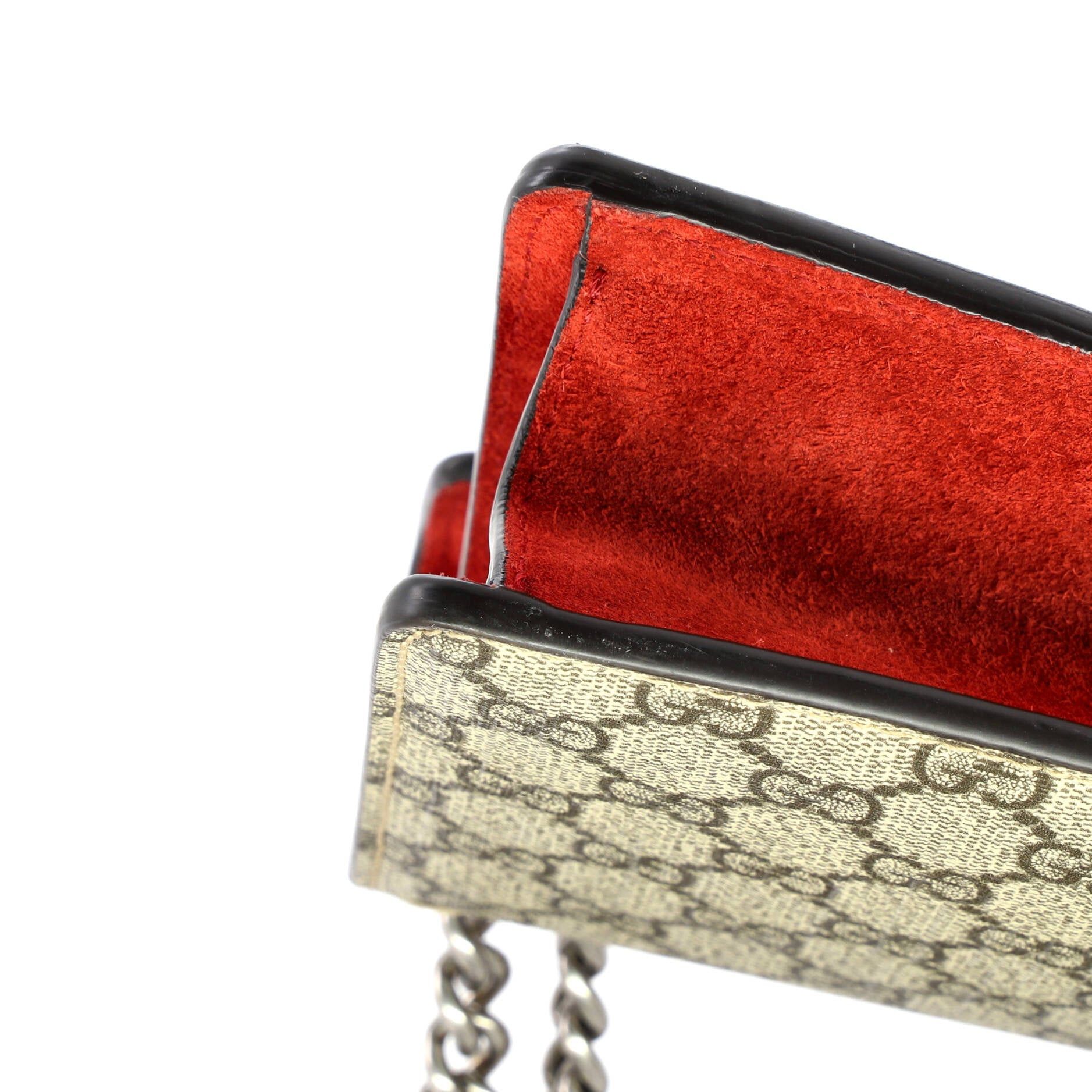 Gucci Dionysus Bag Size ONE SIZE - 7 Thumbnail