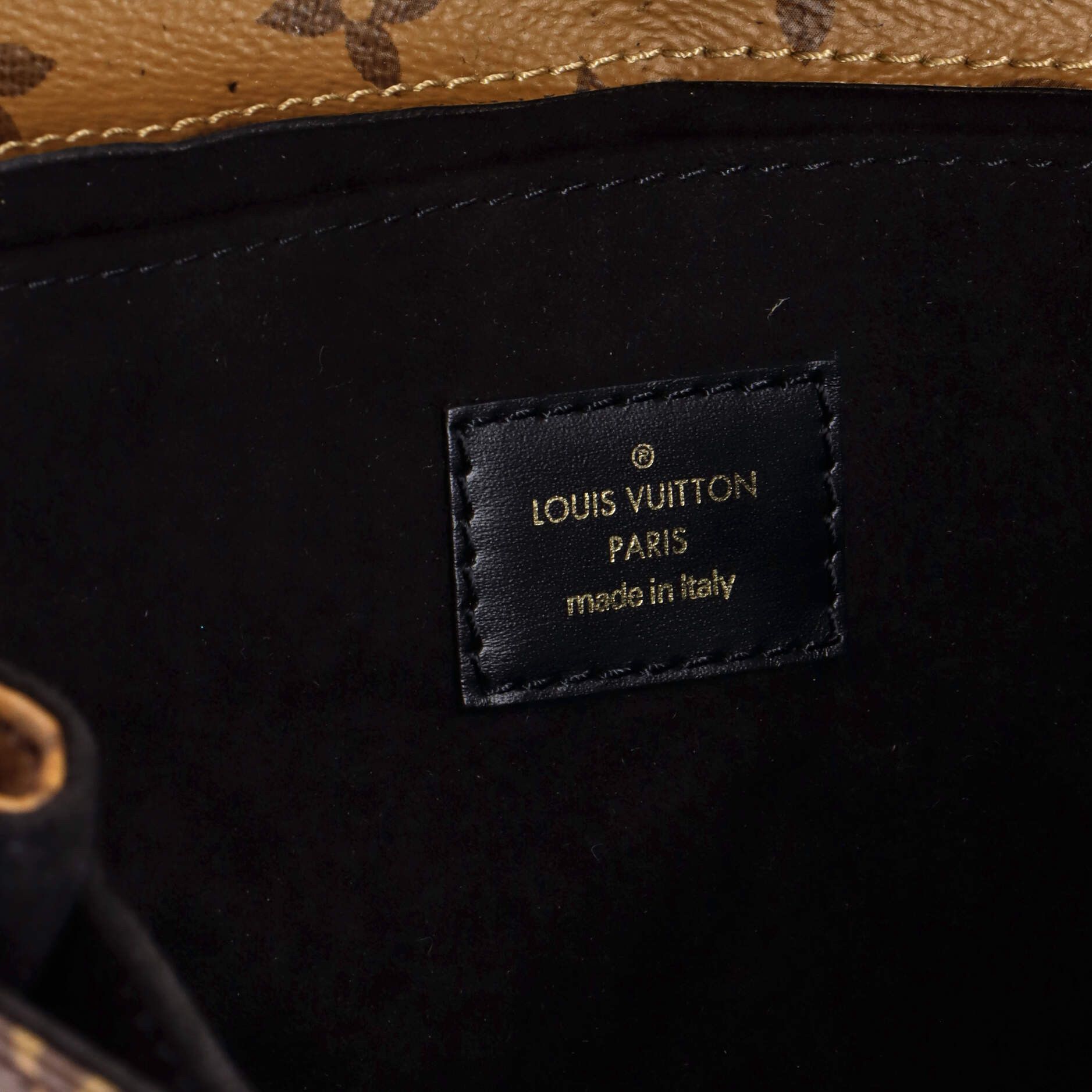 Louis Vuitton Pochette Metis Size ONE SIZE - 8 Thumbnail