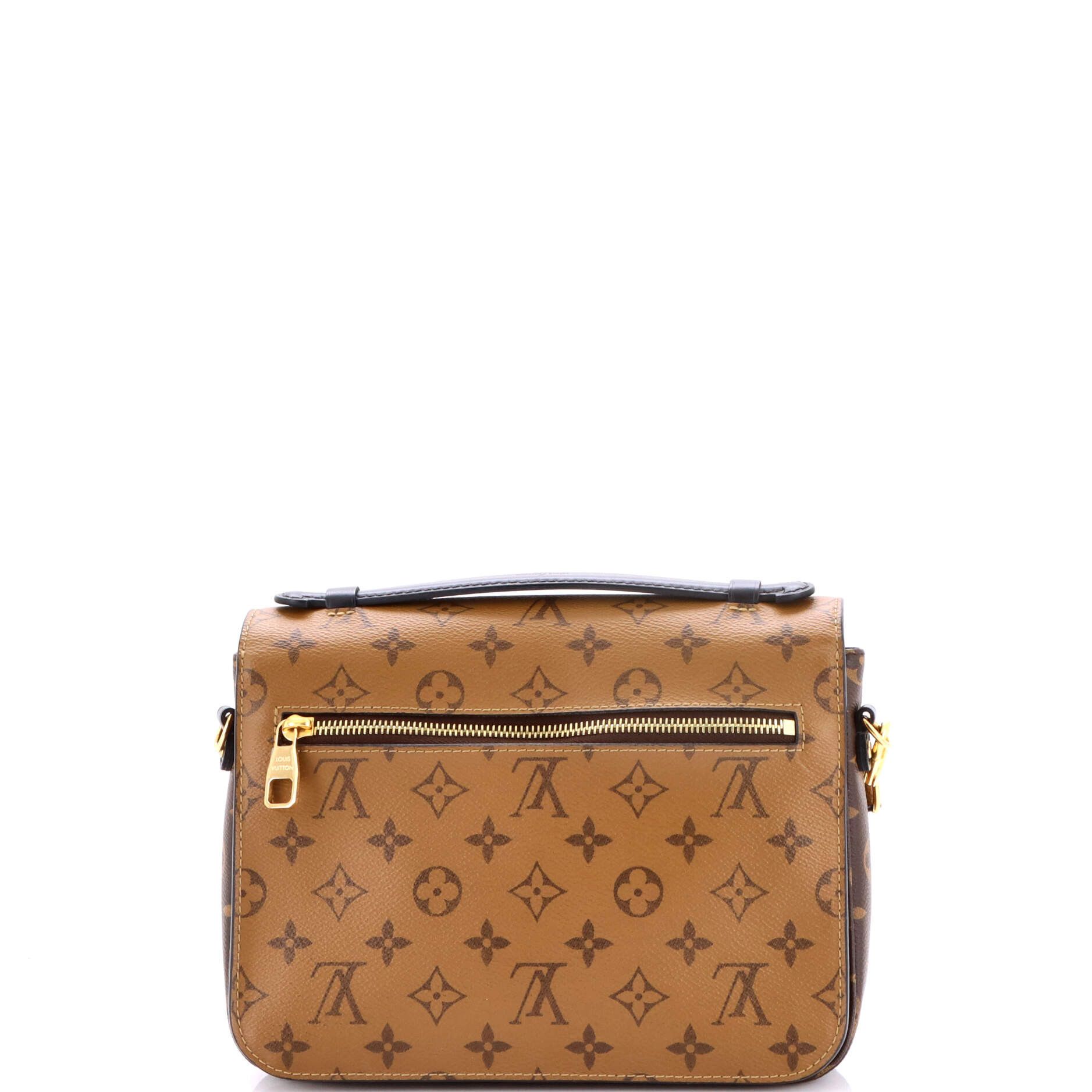 Louis Vuitton Pochette Metis Size ONE SIZE - 3 Thumbnail