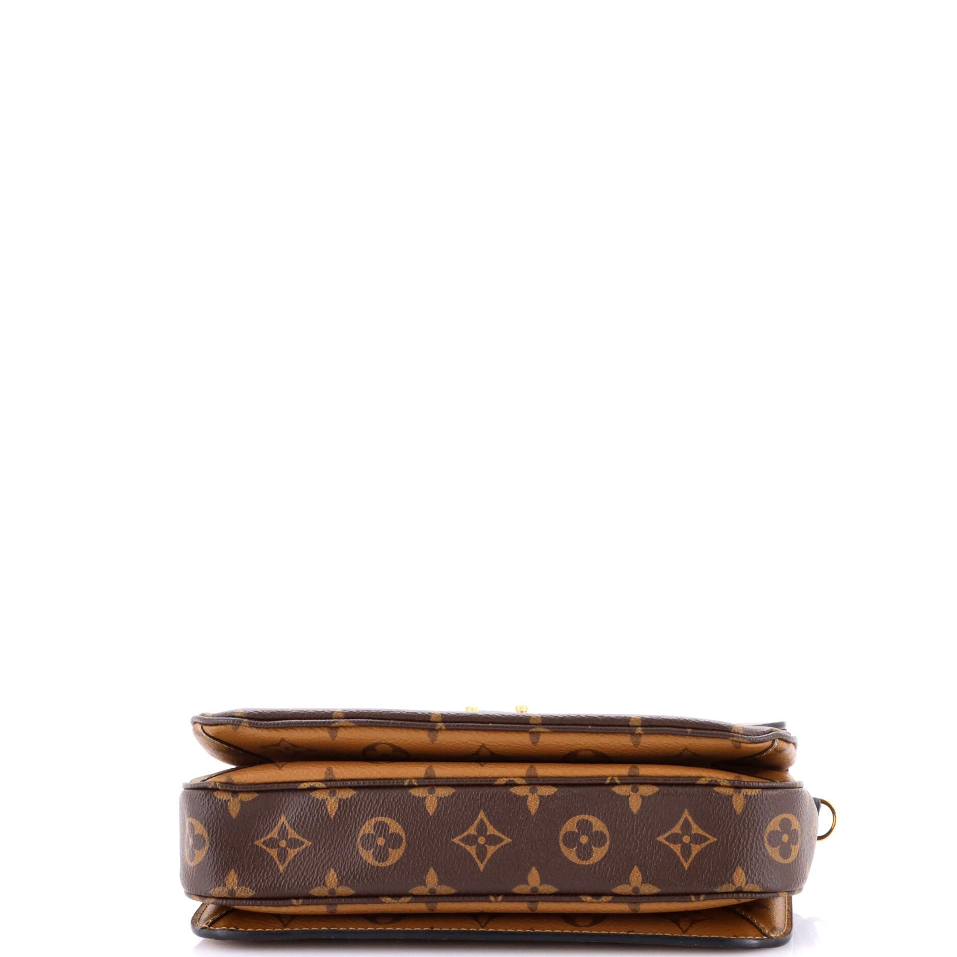 Louis Vuitton Pochette Metis Size ONE SIZE - 4 Thumbnail