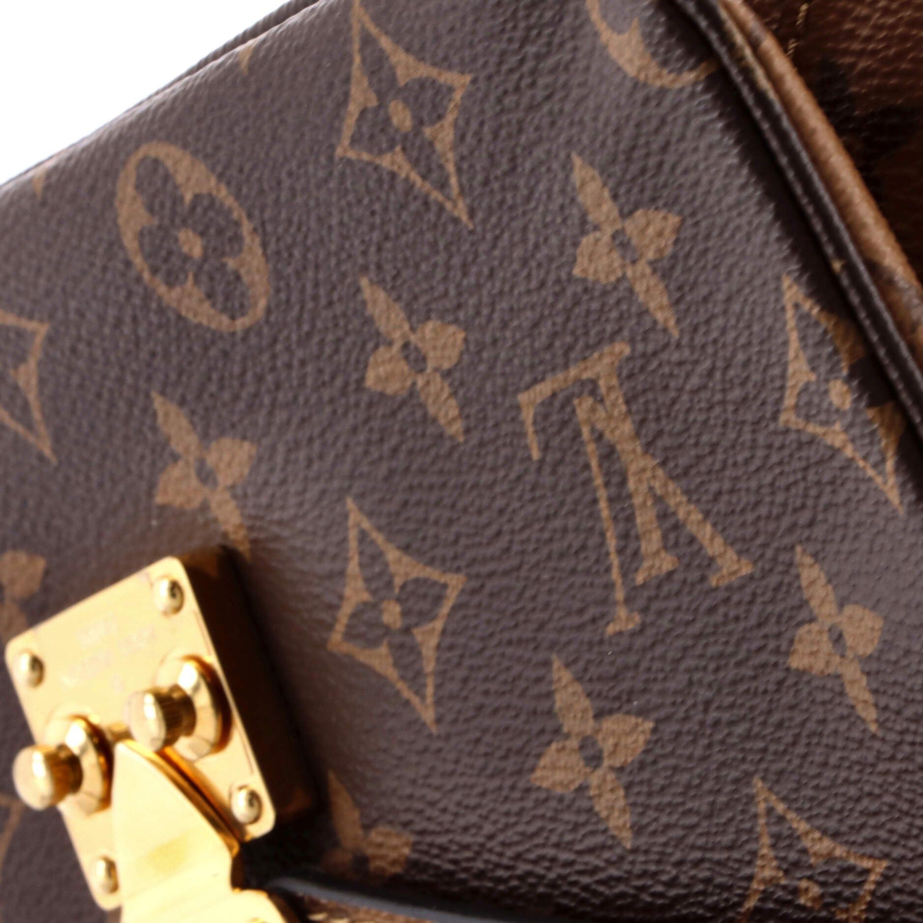 Louis Vuitton Pochette Metis Size ONE SIZE - 7 Thumbnail