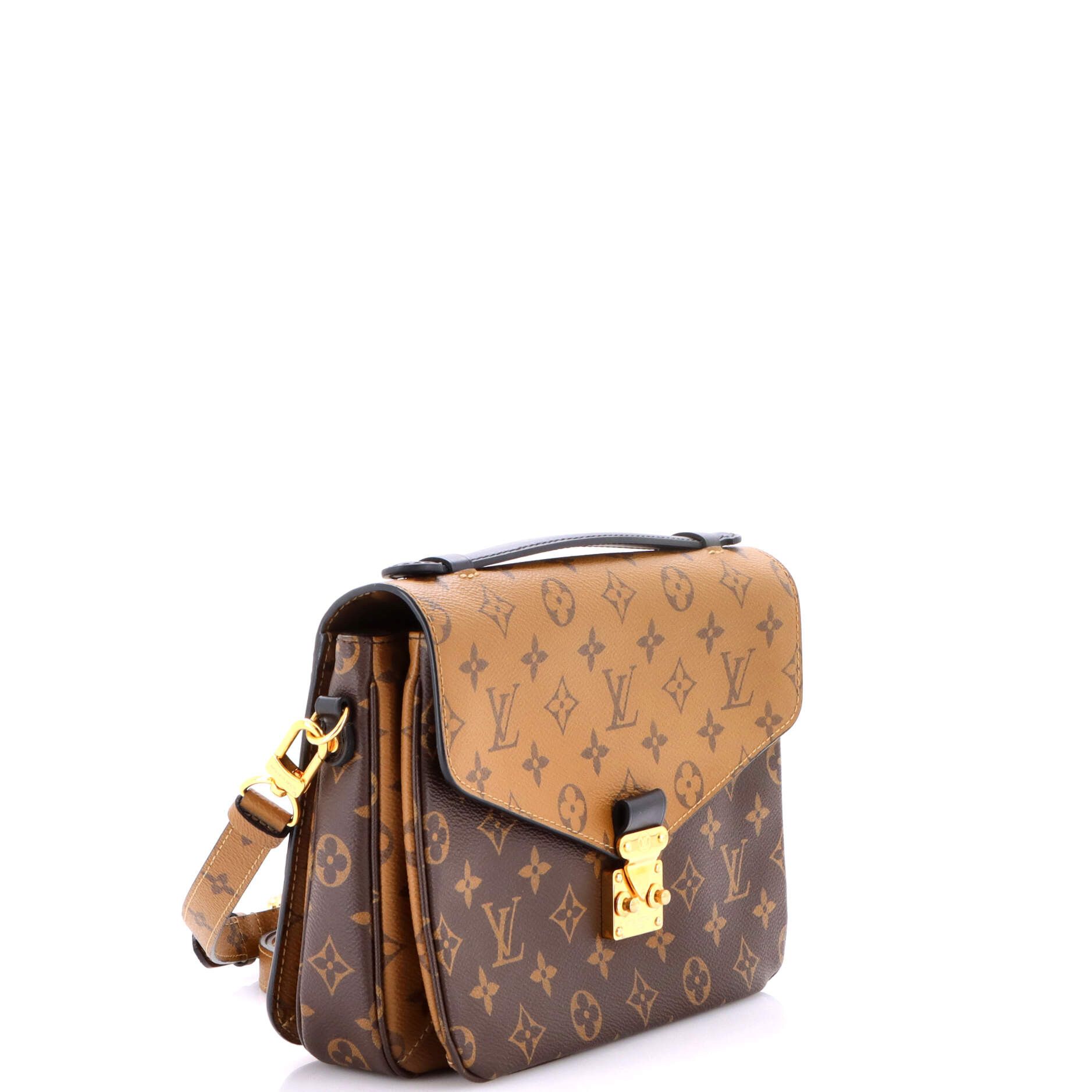 Louis Vuitton Pochette Metis Size ONE SIZE - 2 Thumbnail