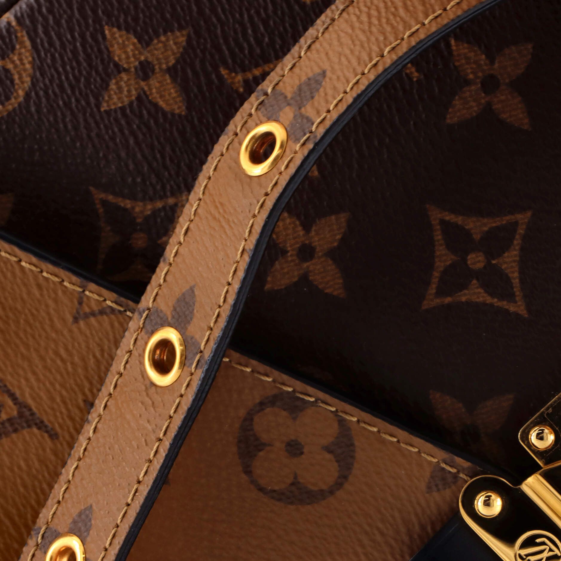Louis Vuitton Pochette Metis Size ONE SIZE - 6 Thumbnail