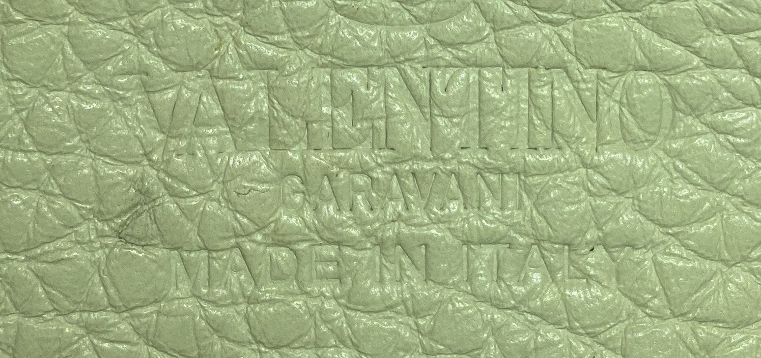 Valentino Rockstud Flip Lock Messenger Bag Size ONE SIZE - 8 Thumbnail