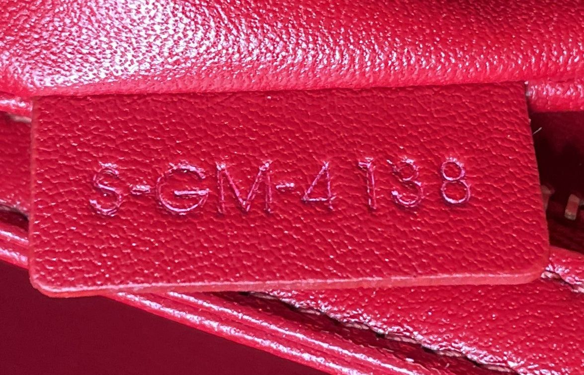 Celine Triomphe Shoulder Bag Size ONE SIZE - 7 Thumbnail