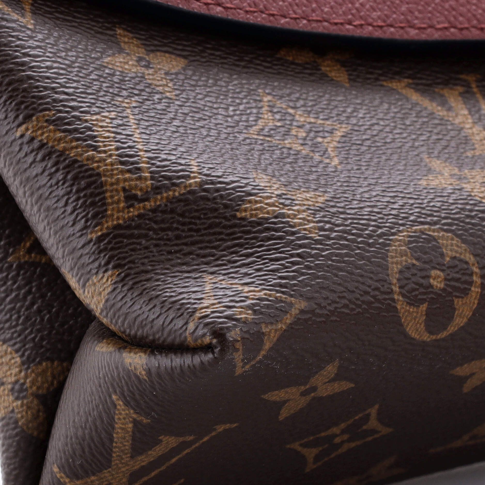 Louis Vuitton Saint Placide Handbag Size ONE SIZE - 6 Thumbnail