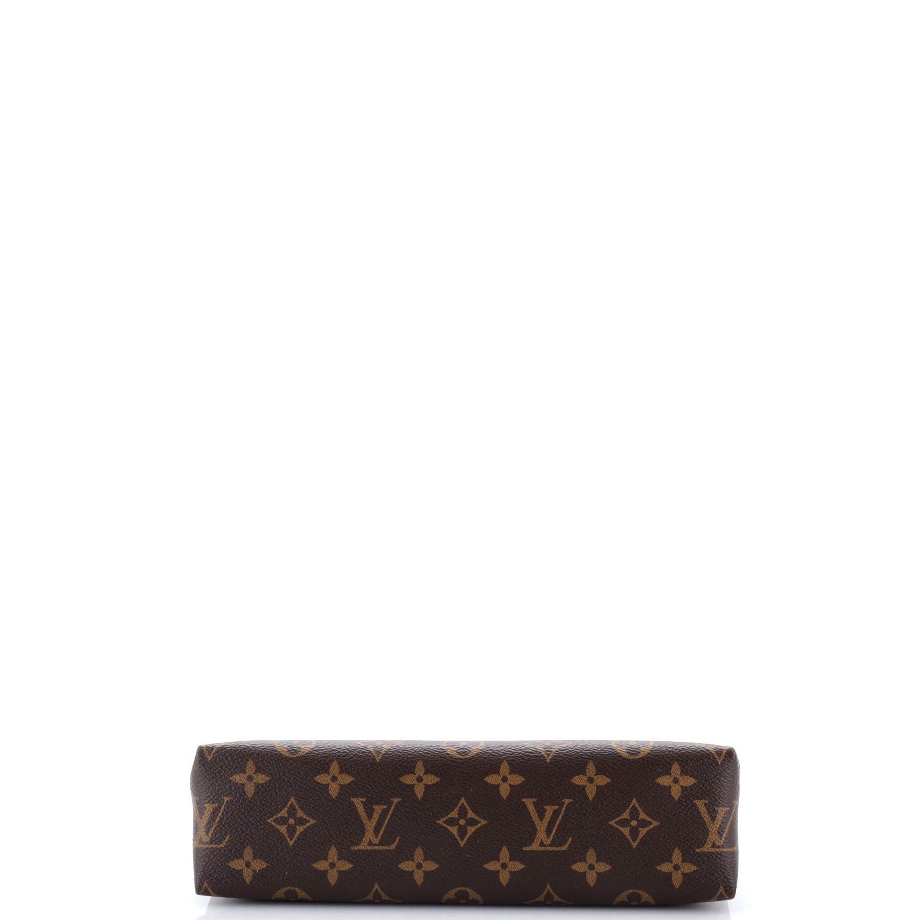 Louis Vuitton Saint Placide Handbag Size ONE SIZE - 4 Thumbnail