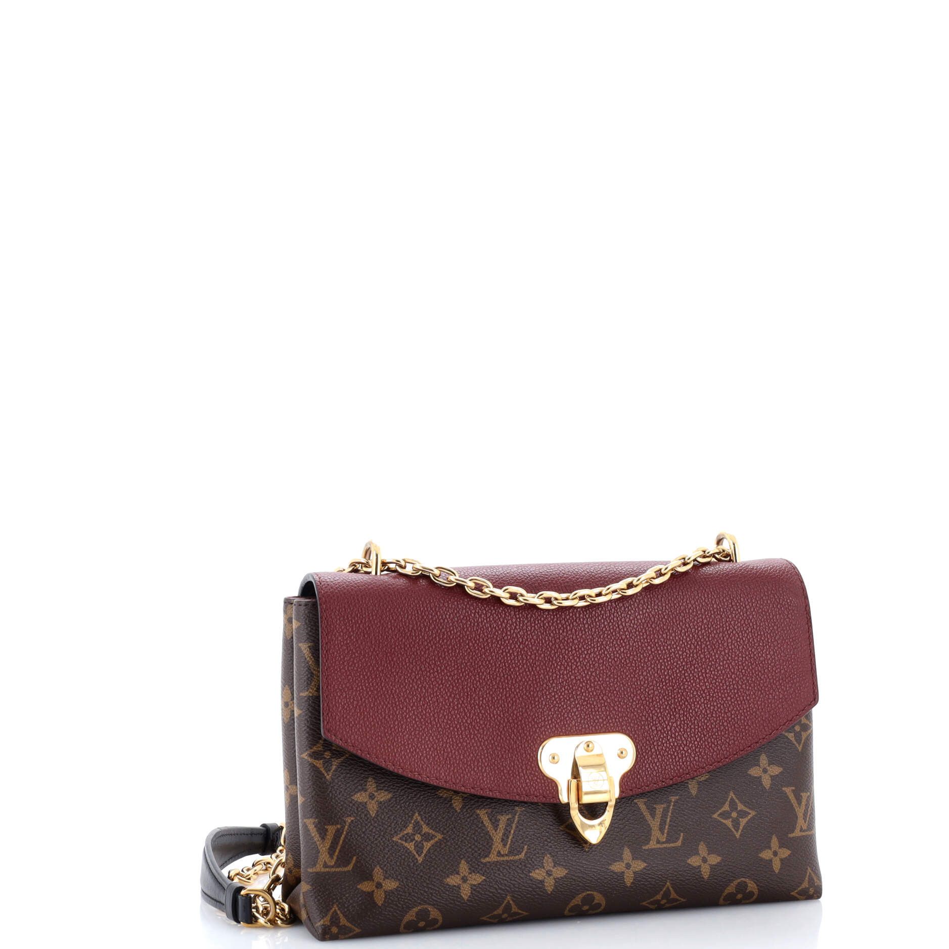 Louis Vuitton Saint Placide Handbag Size ONE SIZE - 2 Thumbnail