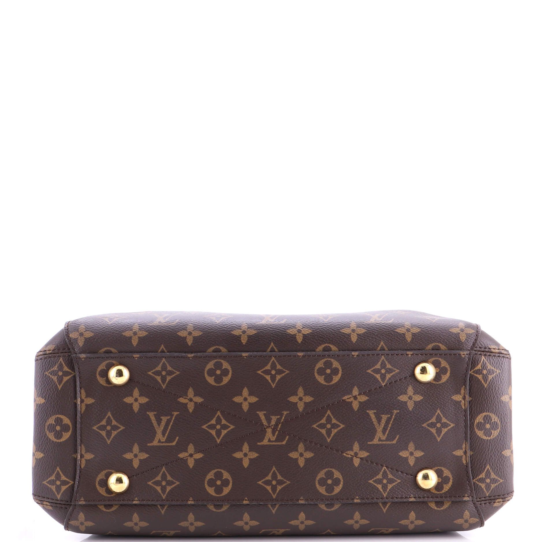 Louis Vuitton Montaigne Handbag Size ONE SIZE - 4 Thumbnail