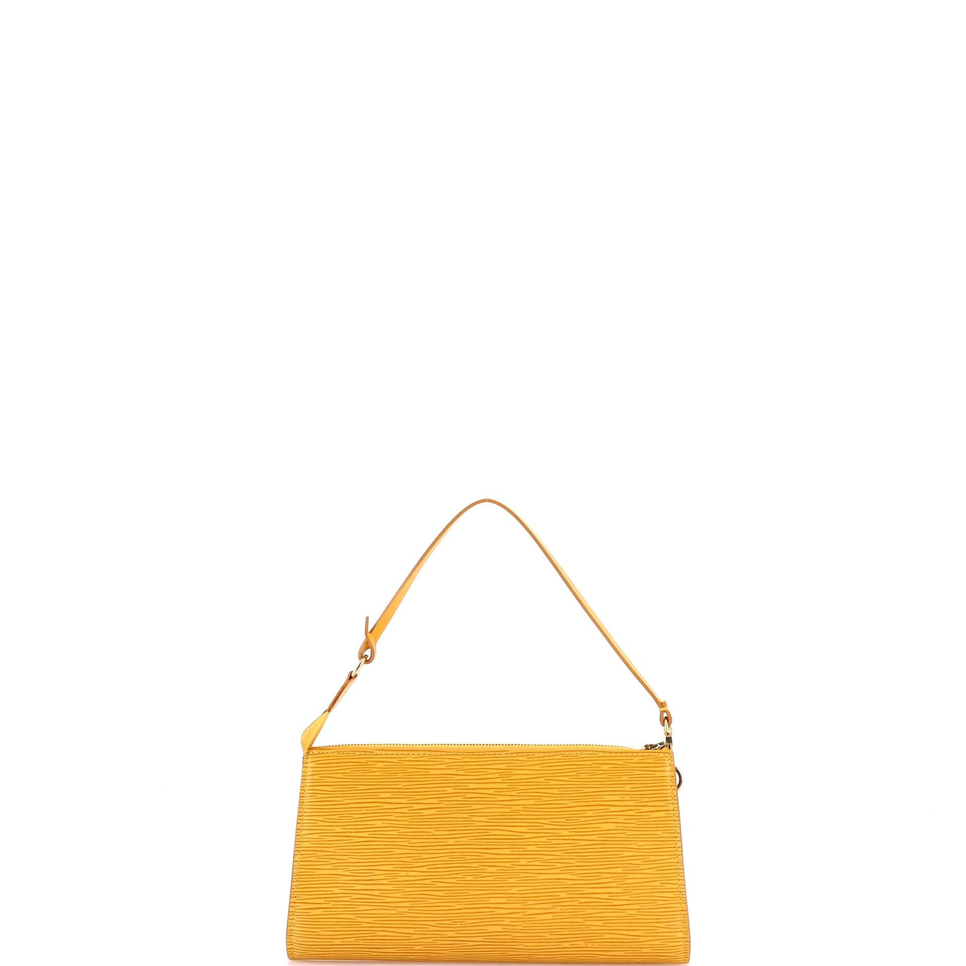 Louis Vuitton Pochette Accessoires Size ONE SIZE - 3 Thumbnail