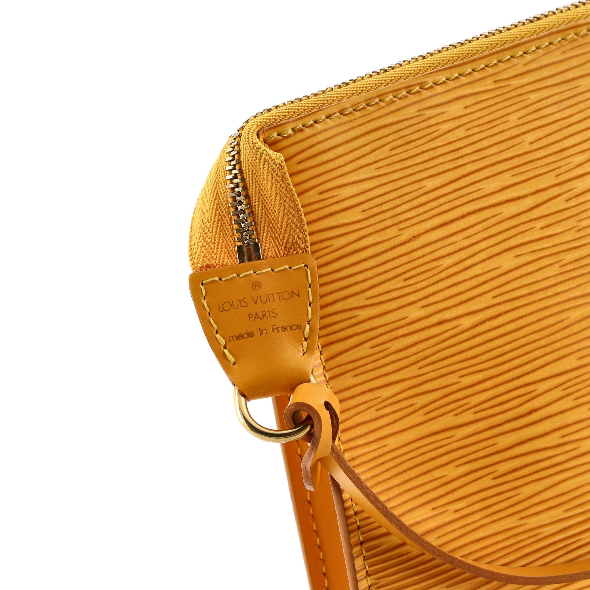Louis Vuitton Pochette Accessoires Size ONE SIZE - 6 Thumbnail