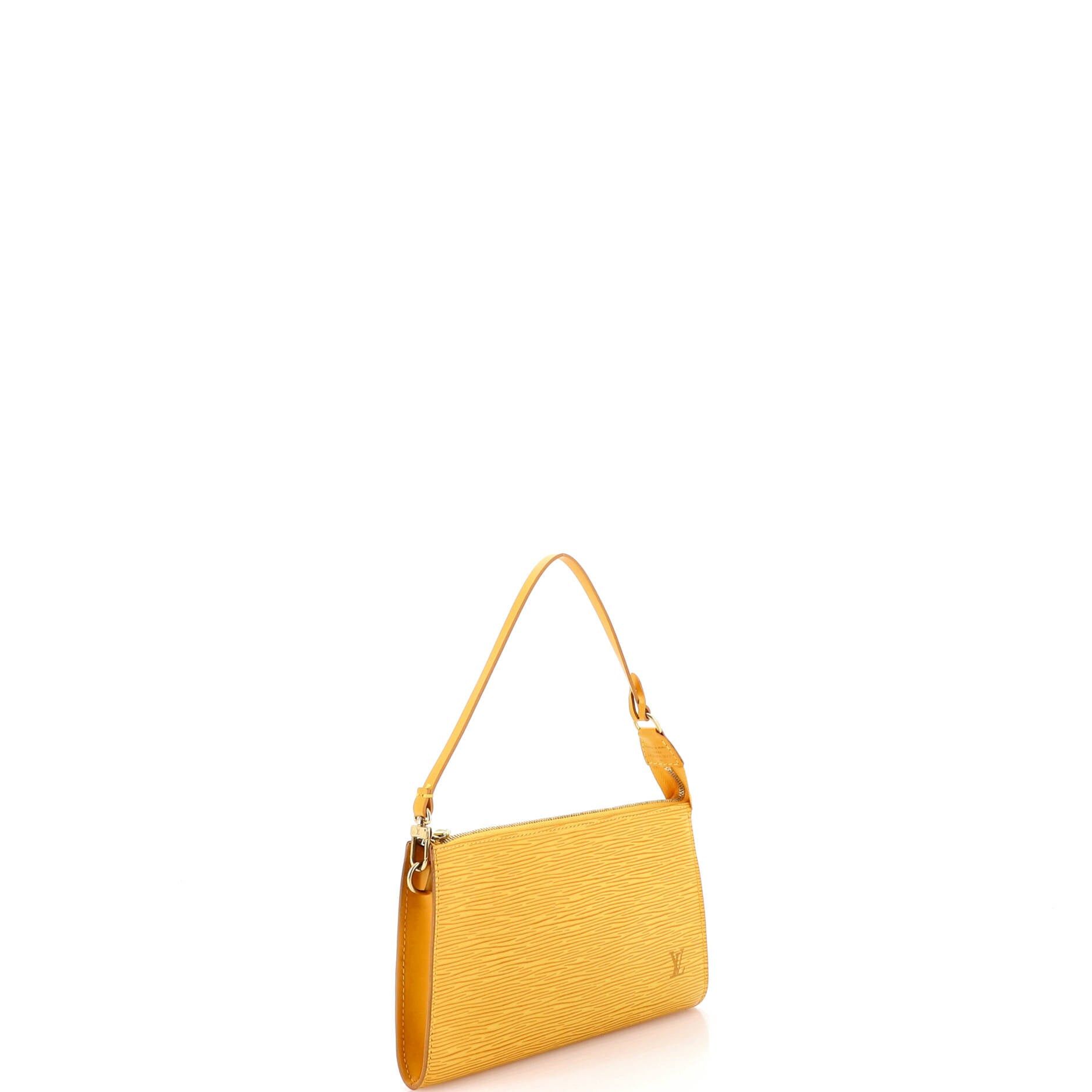 Louis Vuitton Pochette Accessoires Size ONE SIZE - 2 Thumbnail