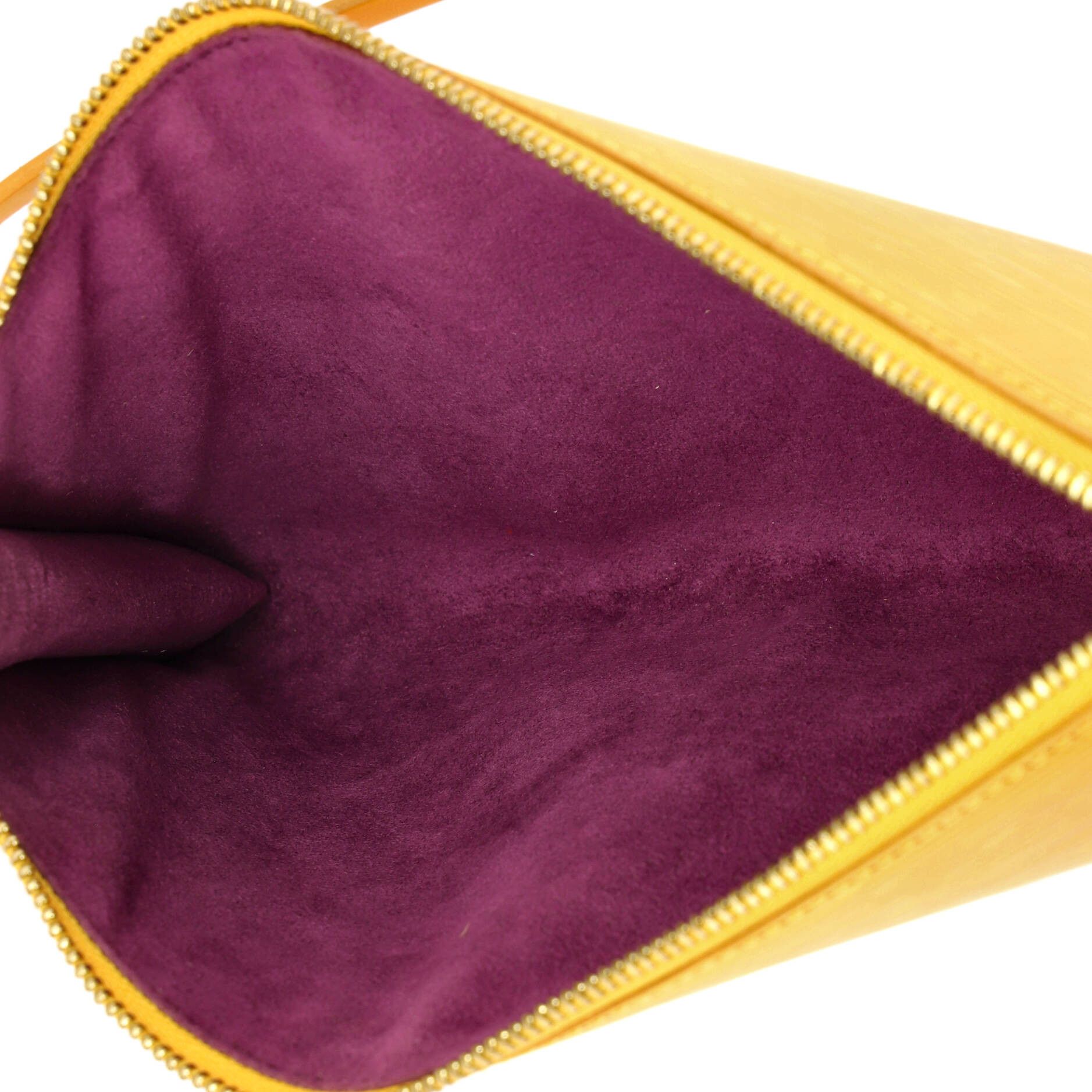 Louis Vuitton Pochette Accessoires Size ONE SIZE - 5 Thumbnail