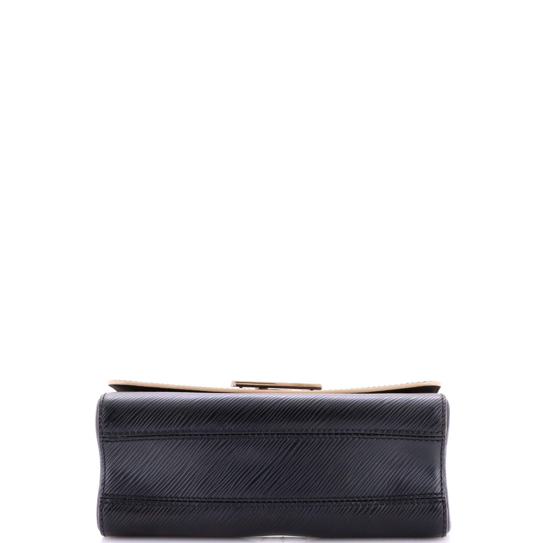 Louis Vuitton Twist Handbag Size ONE SIZE - 5 Thumbnail