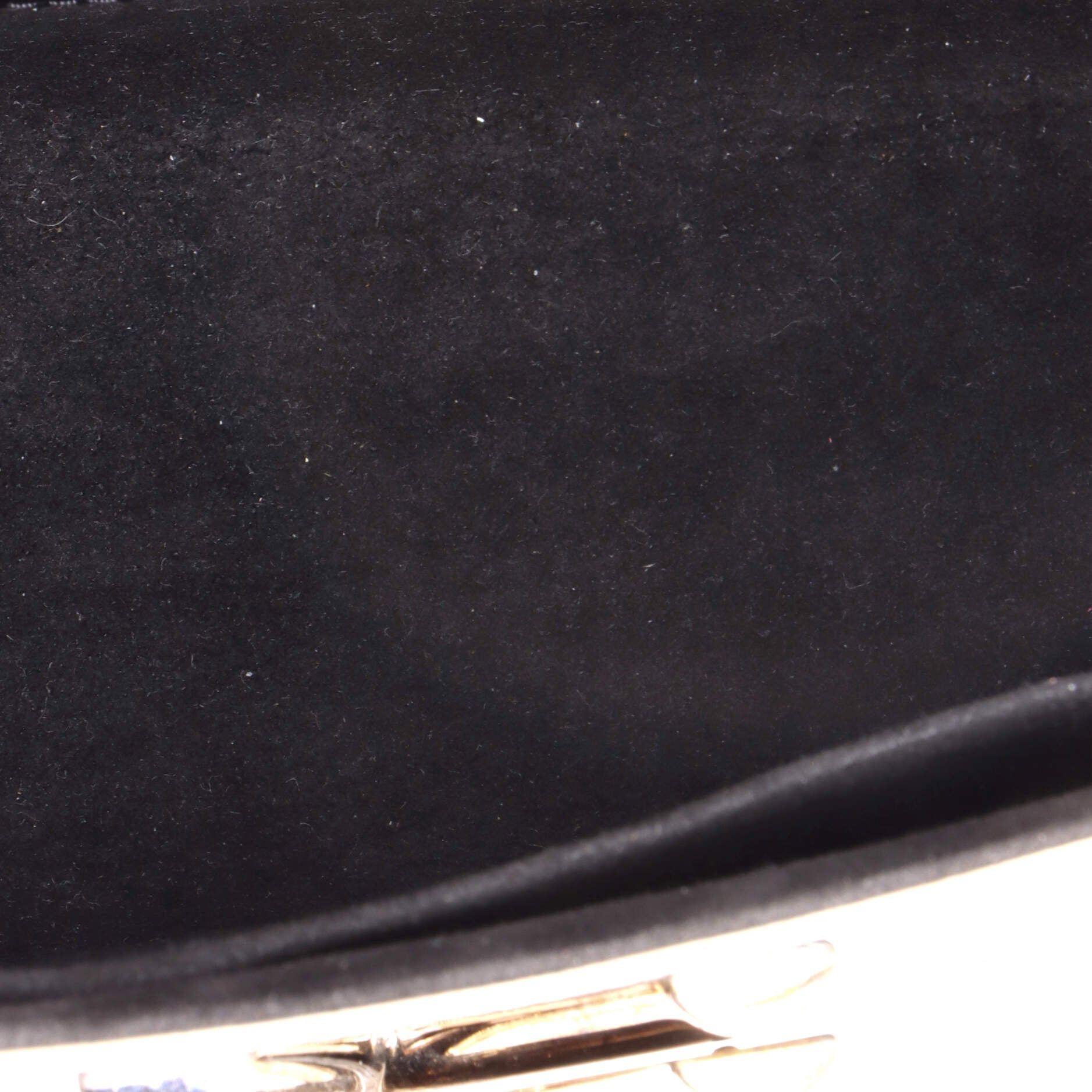 Louis Vuitton Twist Handbag Size ONE SIZE - 6 Thumbnail