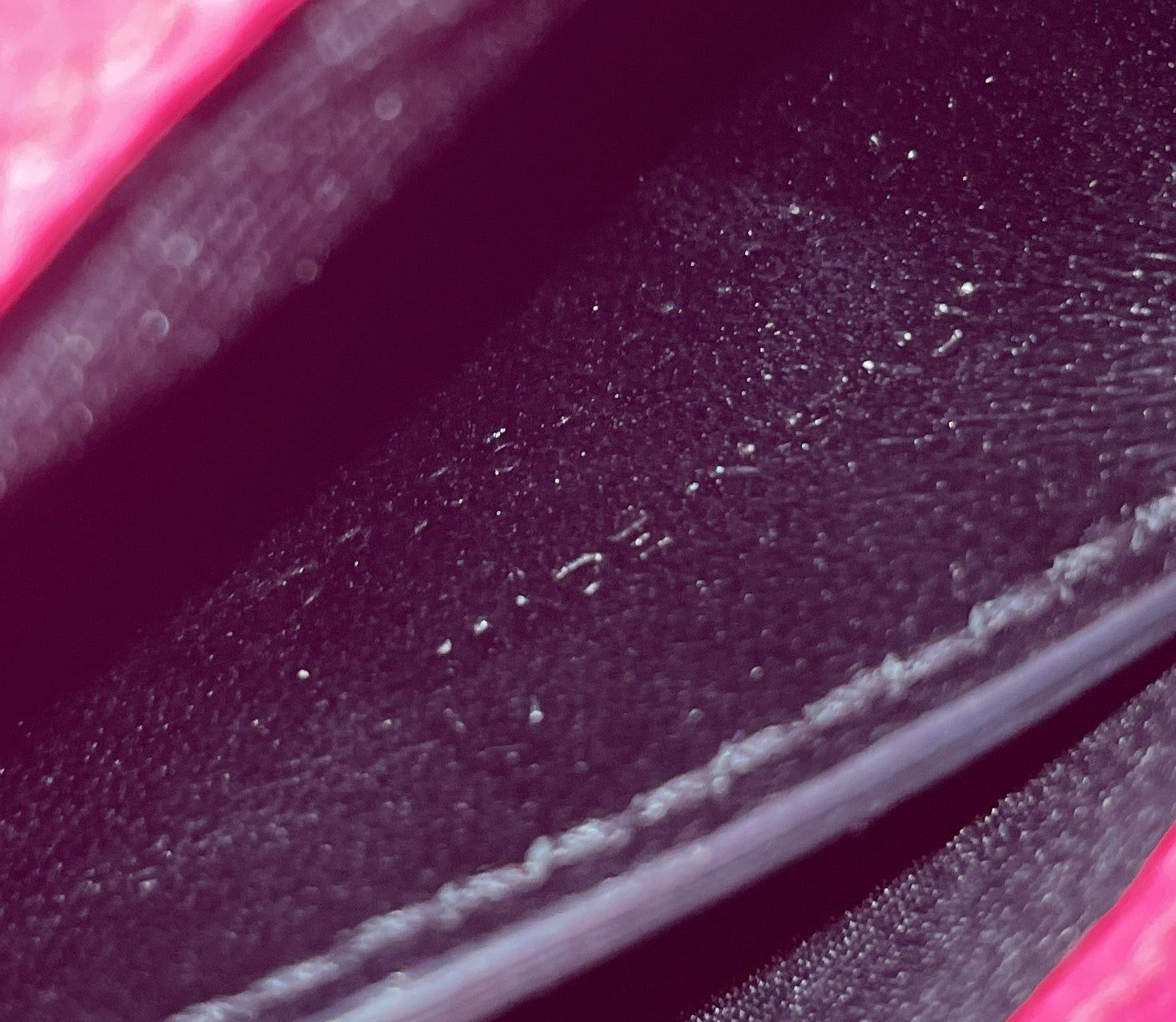 Saint Laurent Paris Classic Monogram Crossbody Bag Size ONE SIZE - 6 Thumbnail