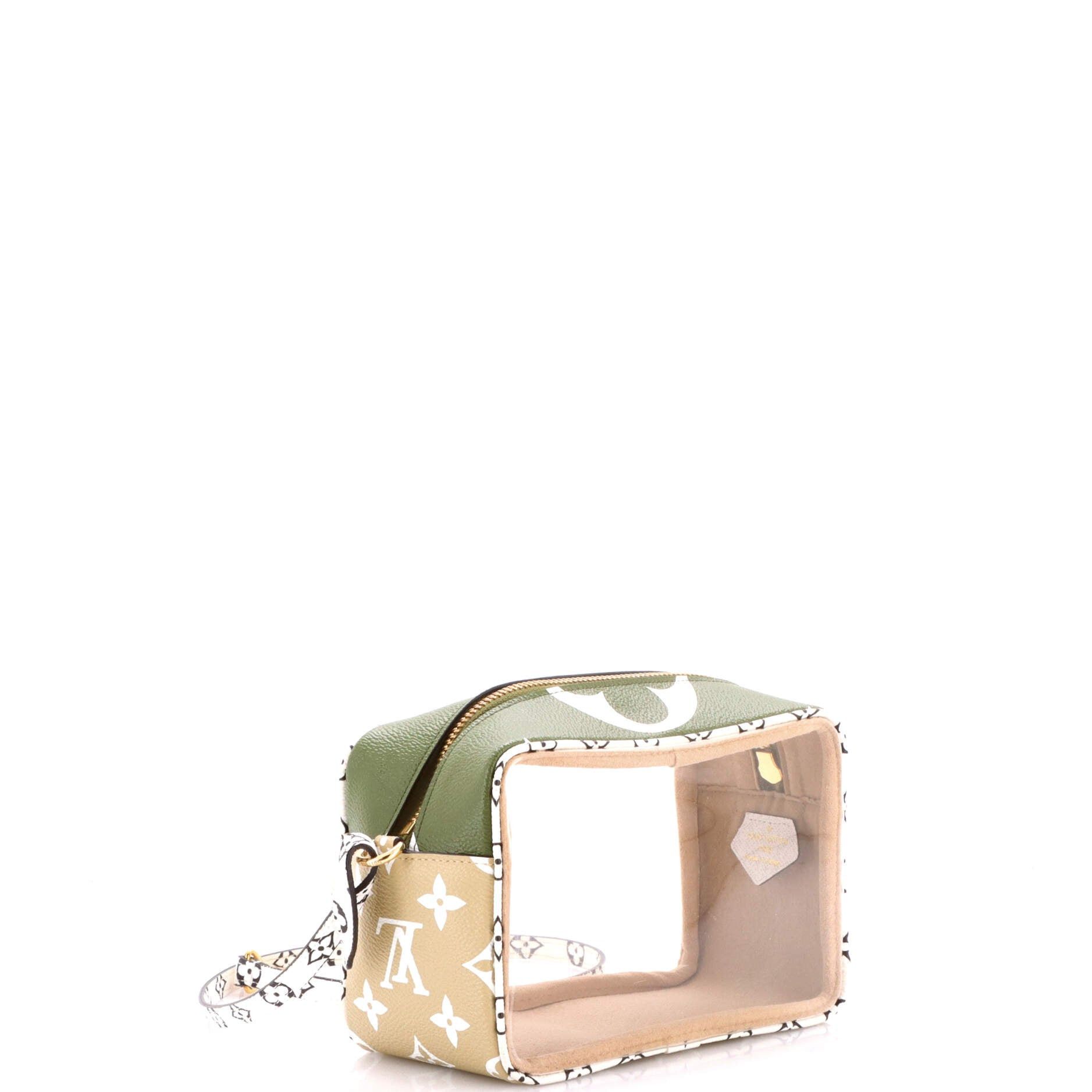 Louis Vuitton Beach Pouch Size ONE SIZE - 2 Thumbnail