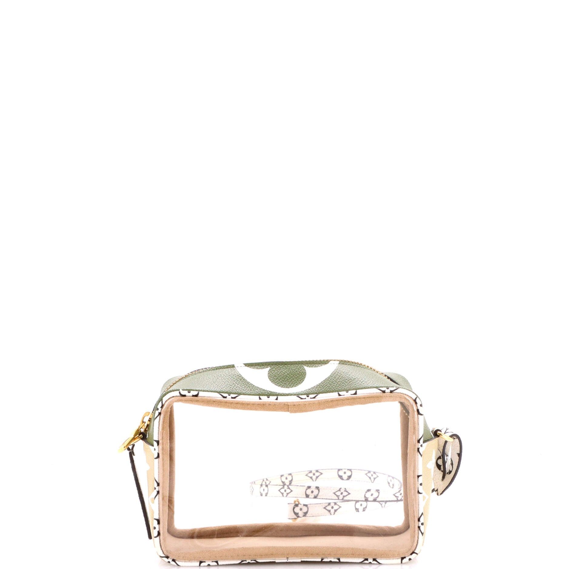 Louis Vuitton Beach Pouch Size ONE SIZE - 3 Thumbnail