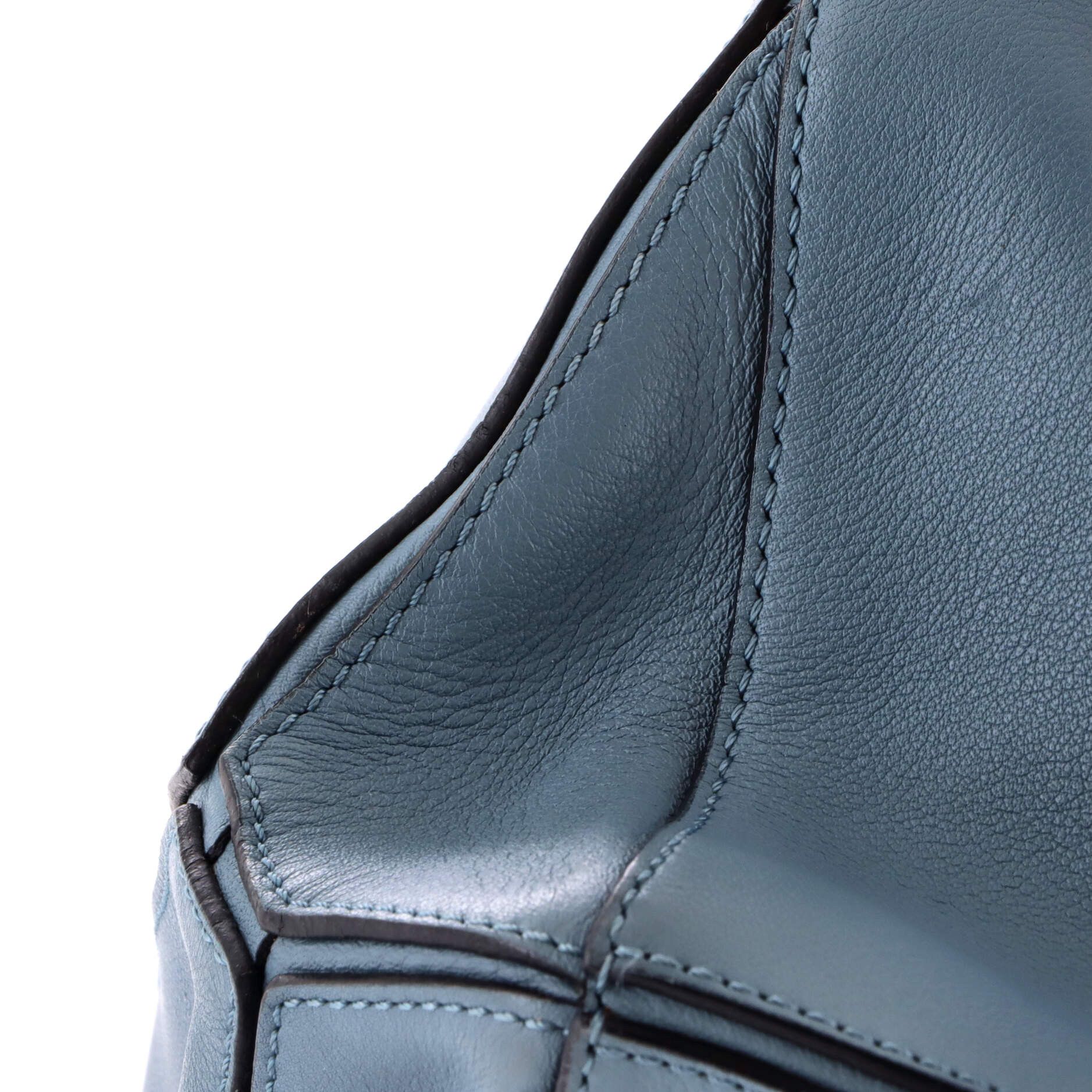 Loewe Puzzle Bag Size ONE SIZE - 7 Thumbnail