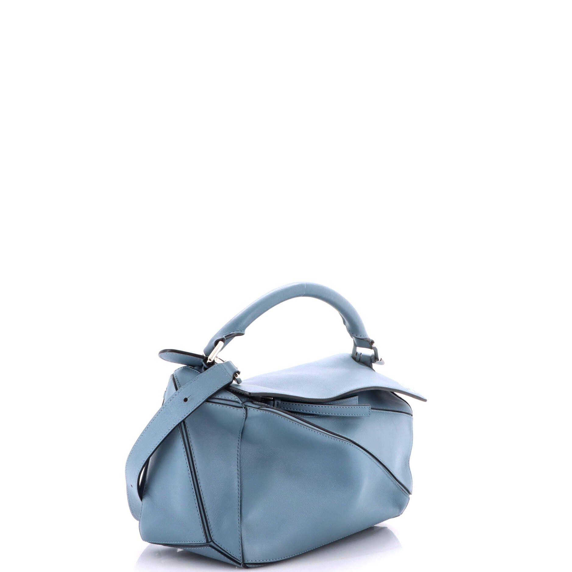Loewe Puzzle Bag Size ONE SIZE - 2 Thumbnail