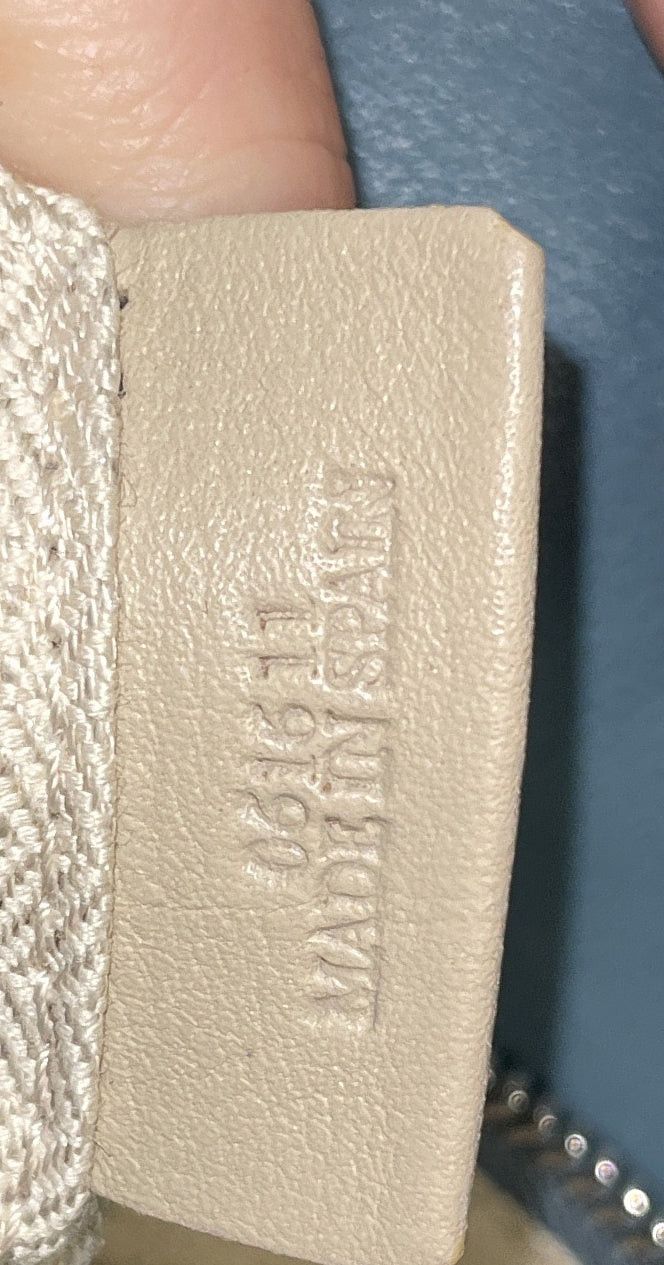 Loewe Puzzle Bag Size ONE SIZE - 8 Thumbnail
