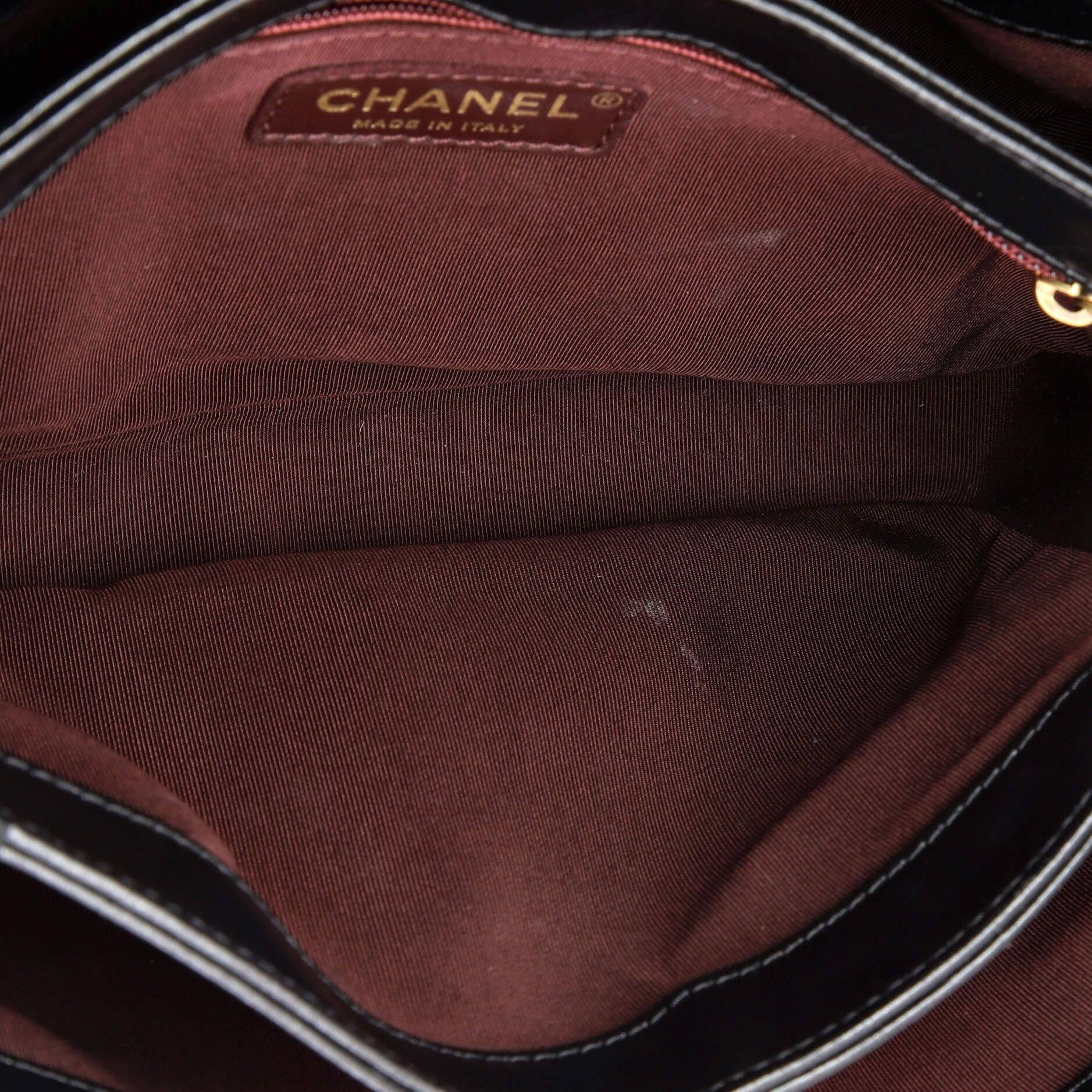 Chanel Around The Corner Flap Bag Size ONE SIZE - 5 Thumbnail