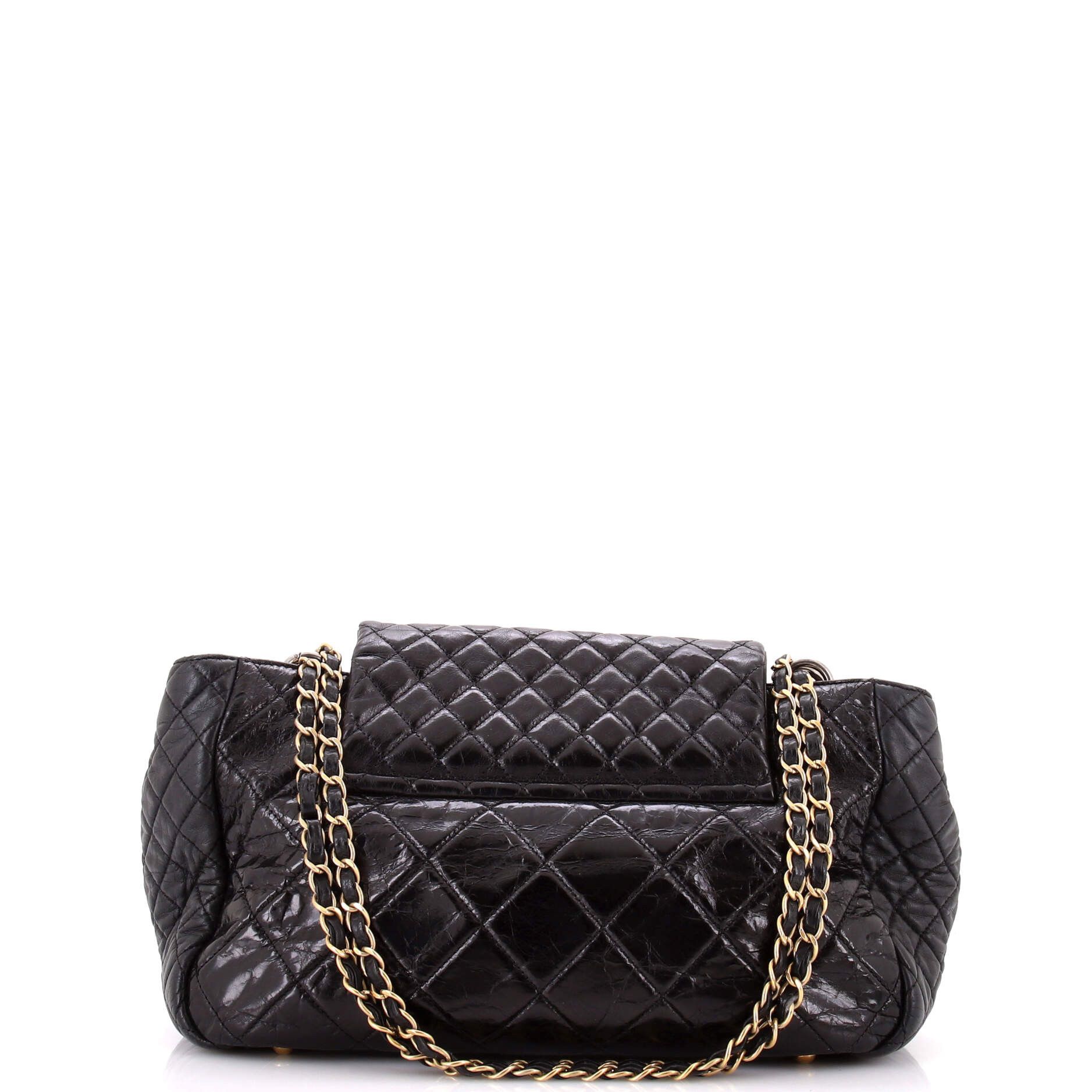 Chanel Accordion Reissue Flap Bag Size ONE SIZE - 3 Thumbnail