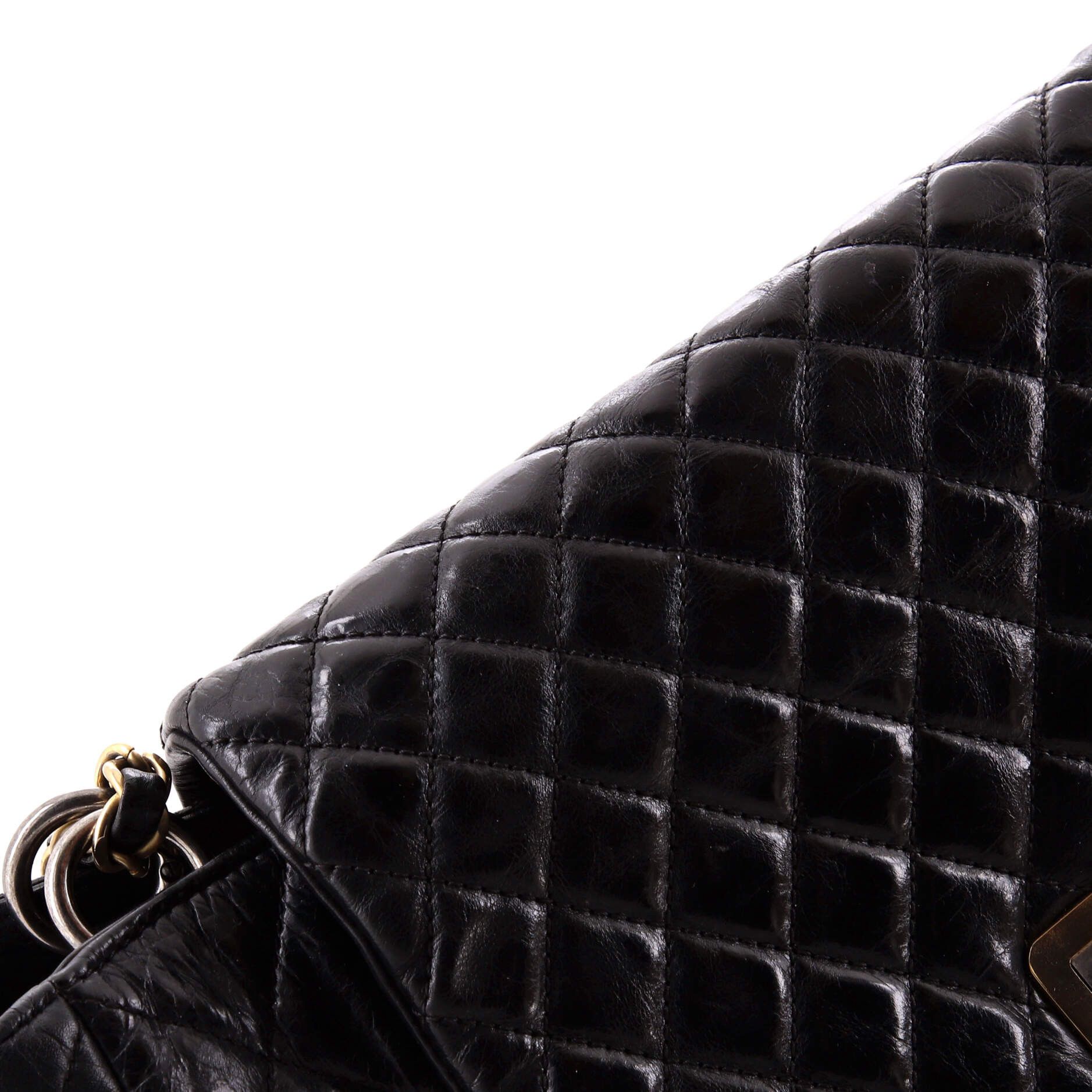 Chanel Accordion Reissue Flap Bag Size ONE SIZE - 7 Thumbnail