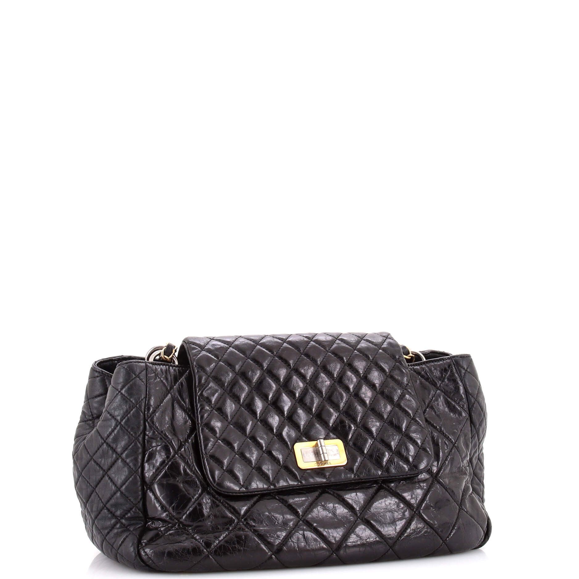 Chanel Accordion Reissue Flap Bag Size ONE SIZE - 2 Thumbnail