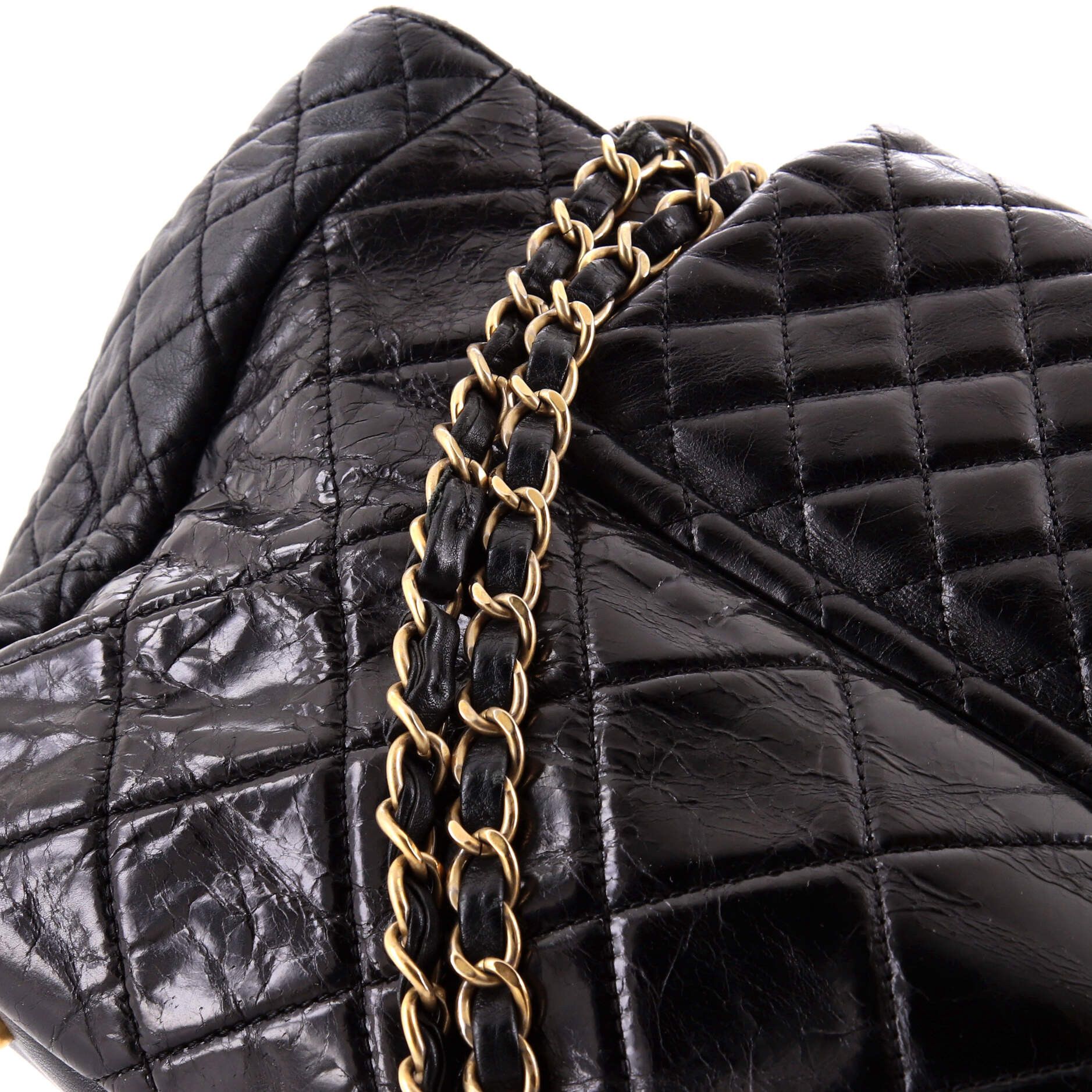 Chanel Accordion Reissue Flap Bag Size ONE SIZE - 8 Thumbnail