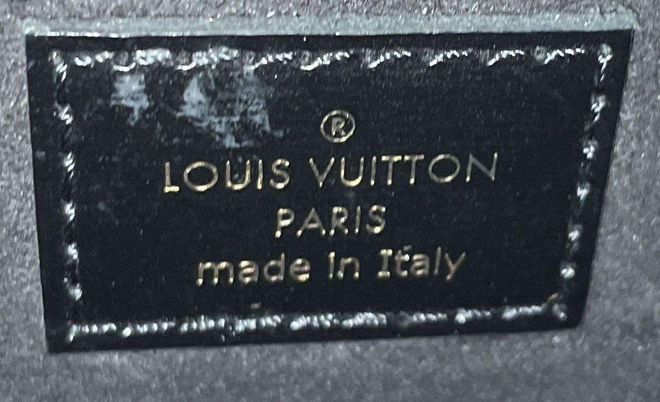 Louis Vuitton Pochette Metis Size ONE SIZE - 7 Thumbnail