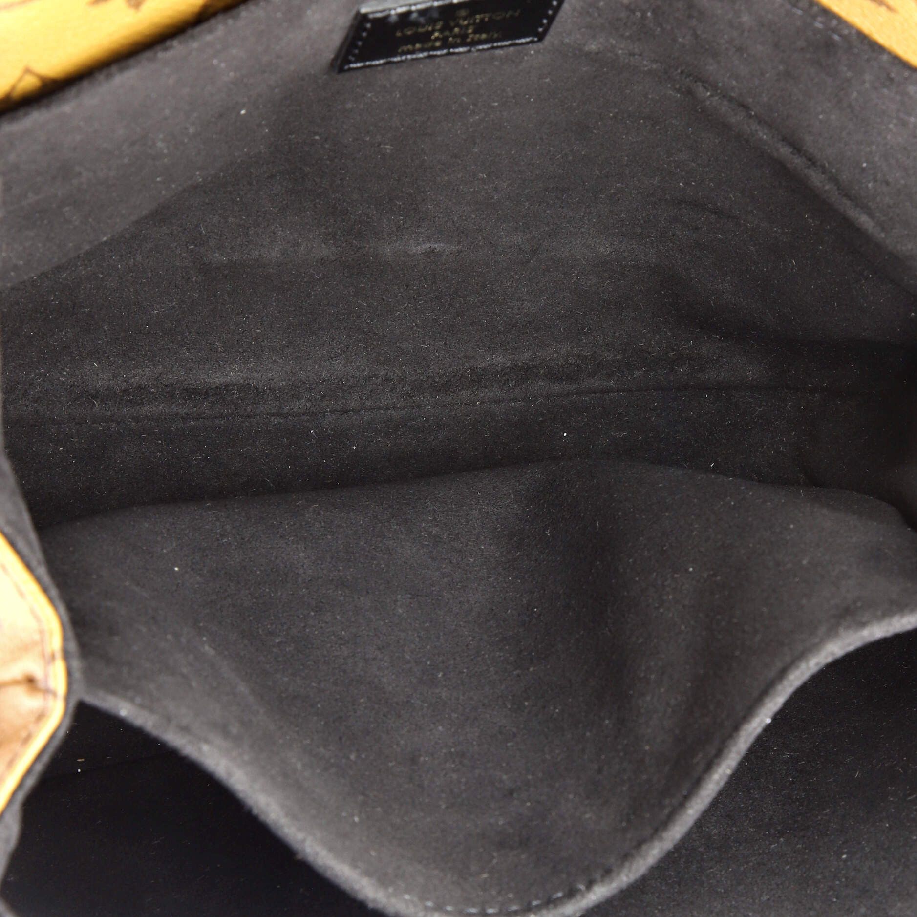 Louis Vuitton Pochette Metis Size ONE SIZE - 5 Thumbnail