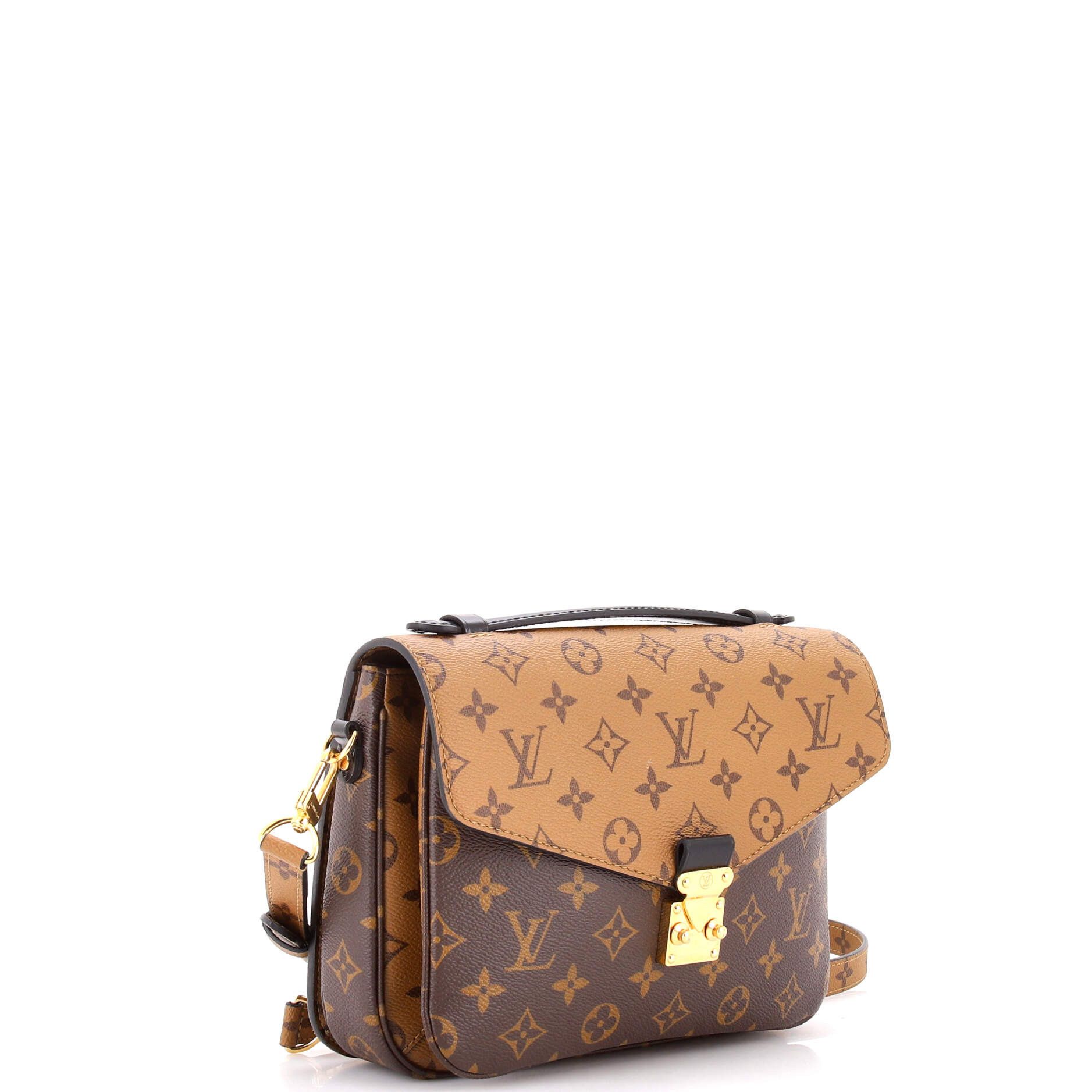 Louis Vuitton Pochette Metis Size ONE SIZE - 2 Thumbnail