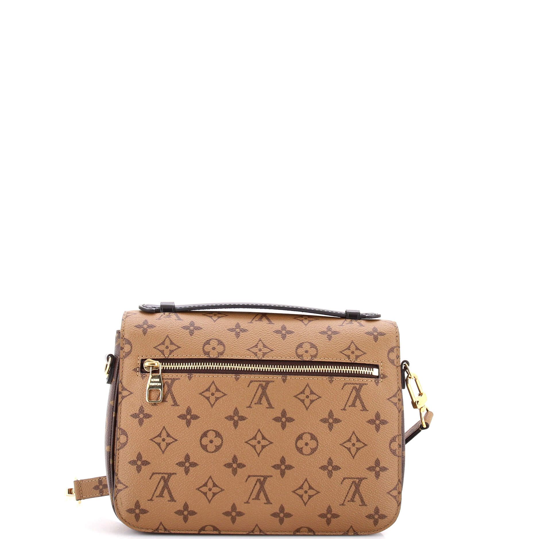 Louis Vuitton Pochette Metis Size ONE SIZE - 3 Thumbnail